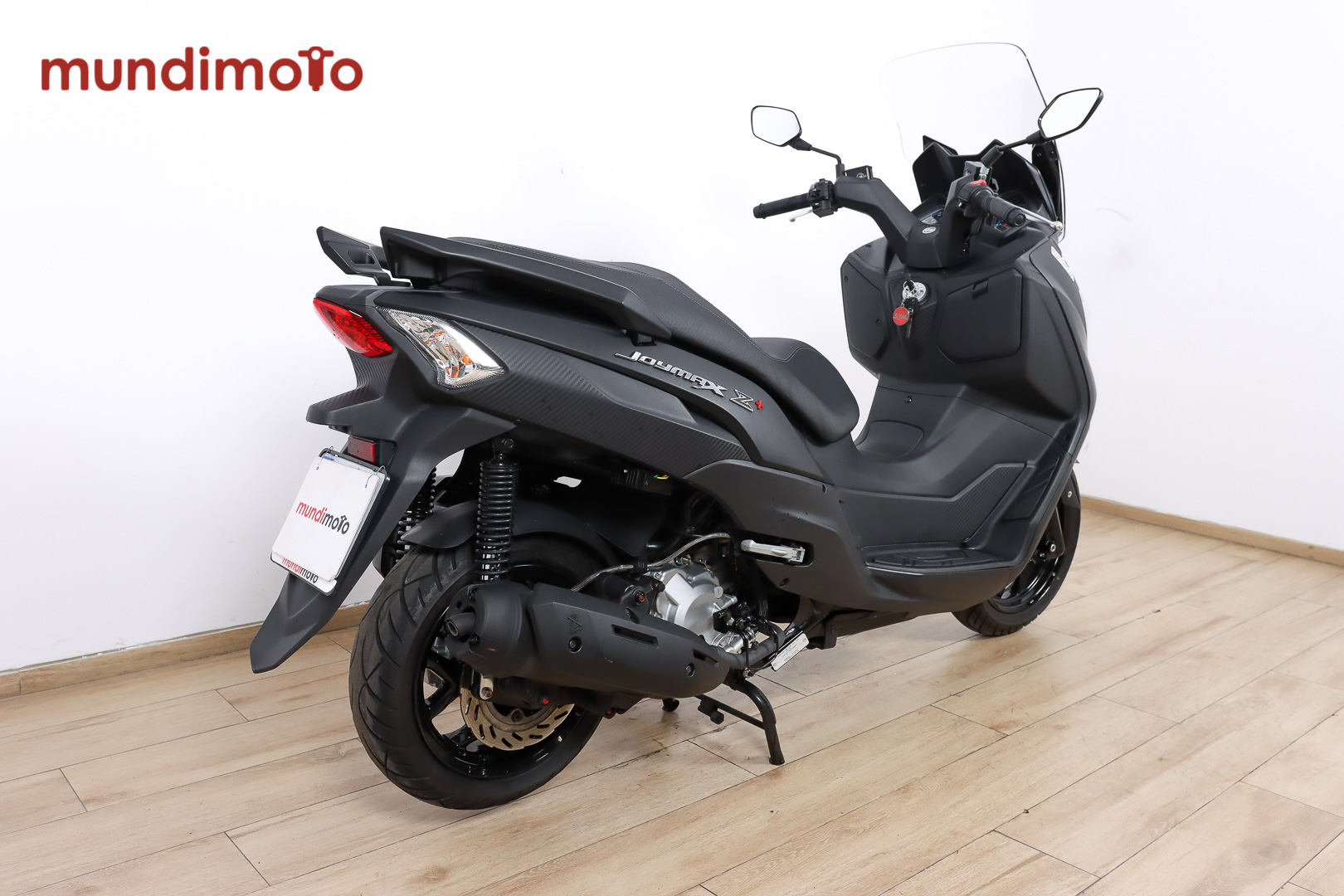 SYM JOYMAX 125 ABS Start&StopSYM2 SYM JOYMAX 125 ABS Start&StopSYM2