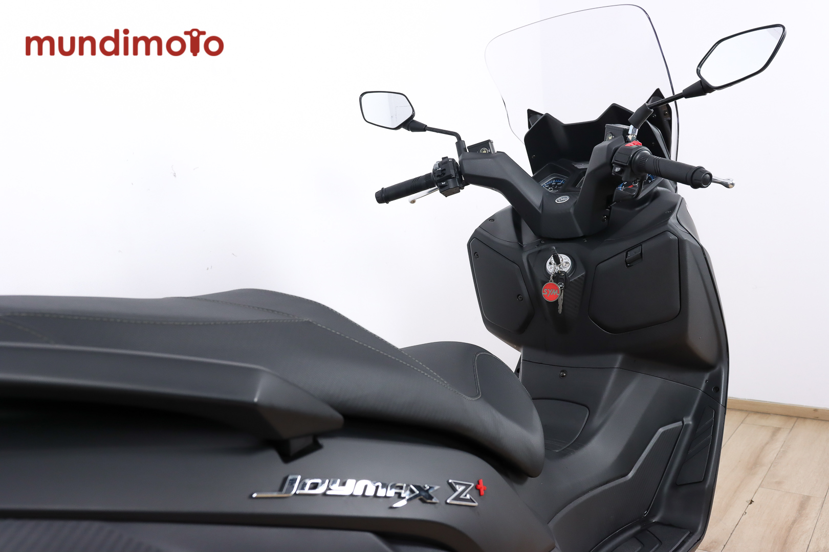 SYM JOYMAX 125 ABS Start&StopSYM3 SYM JOYMAX 125 ABS Start&StopSYM3