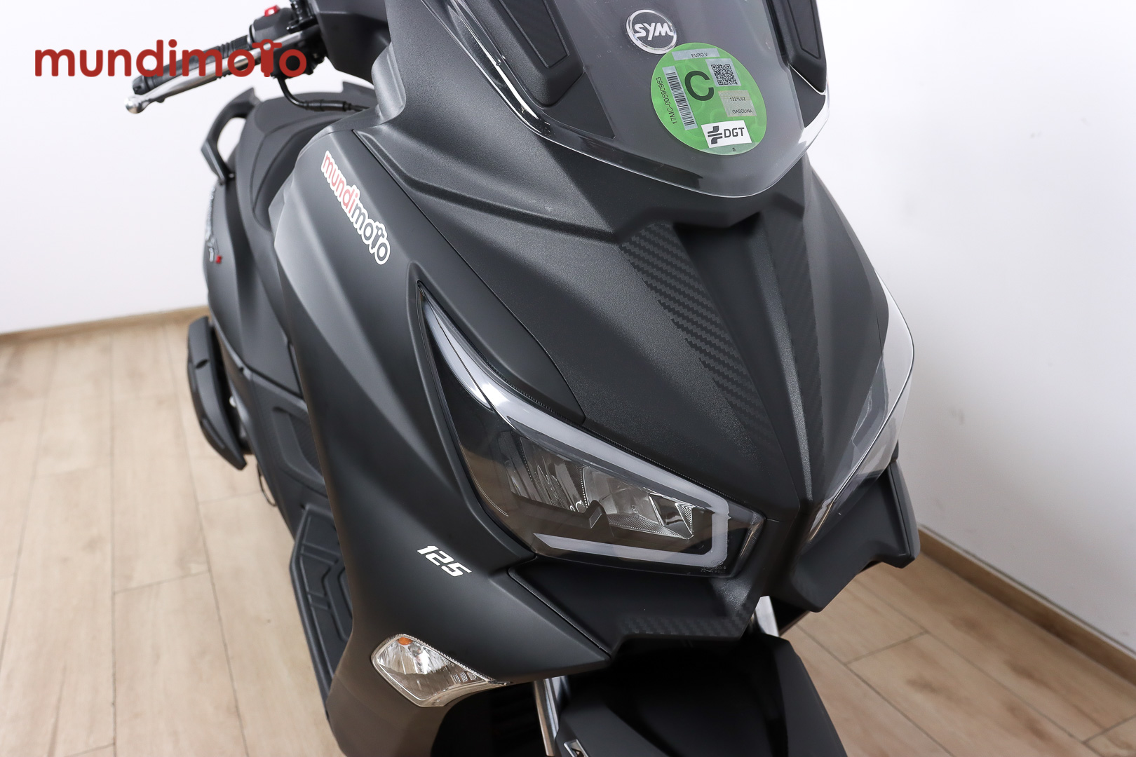 SYM JOYMAX 125 ABS Start&StopSYM4 SYM JOYMAX 125 ABS Start&StopSYM4