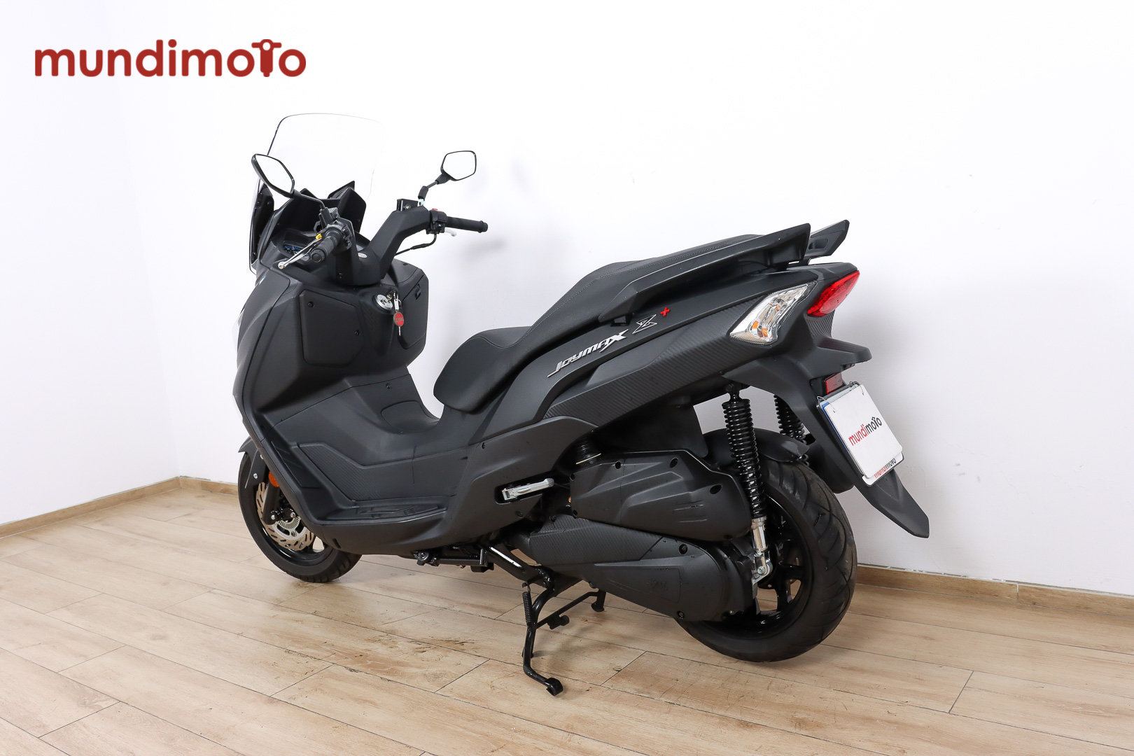 SYM JOYMAX 125 ABS Start&StopSYM6 SYM JOYMAX 125 ABS Start&StopSYM6