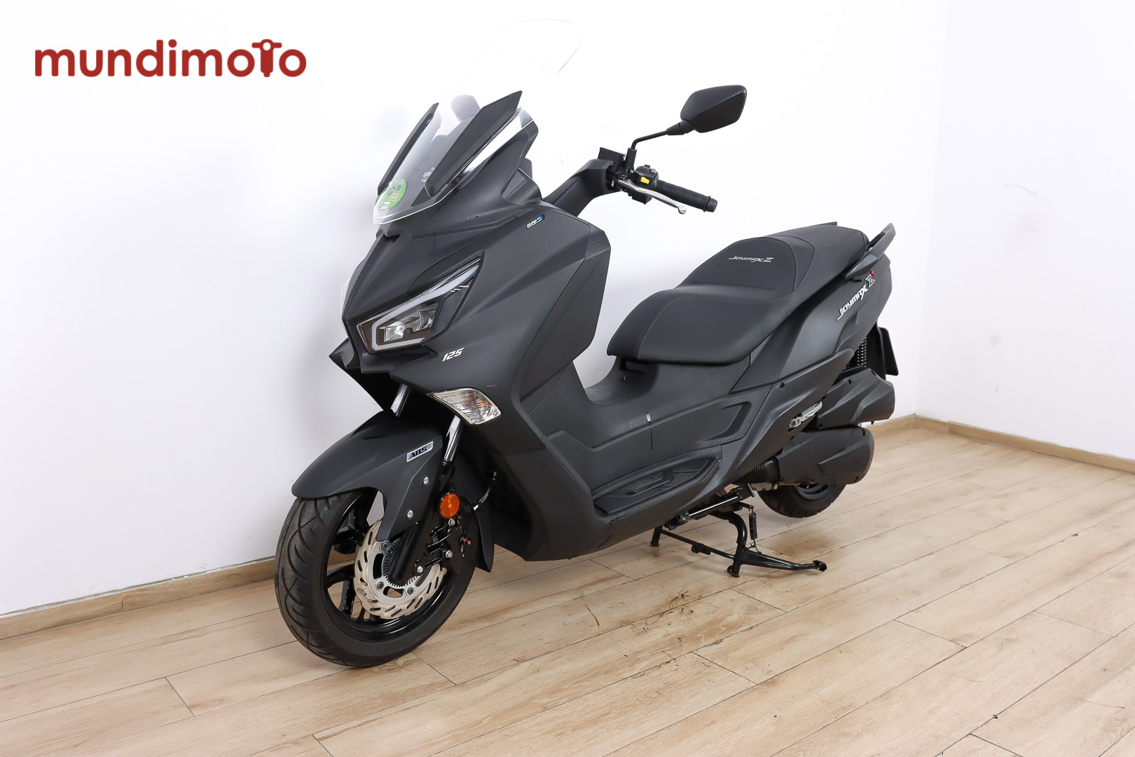 SYM JOYMAX 125 ABS Start&StopSYM7 SYM JOYMAX 125 ABS Start&StopSYM7
