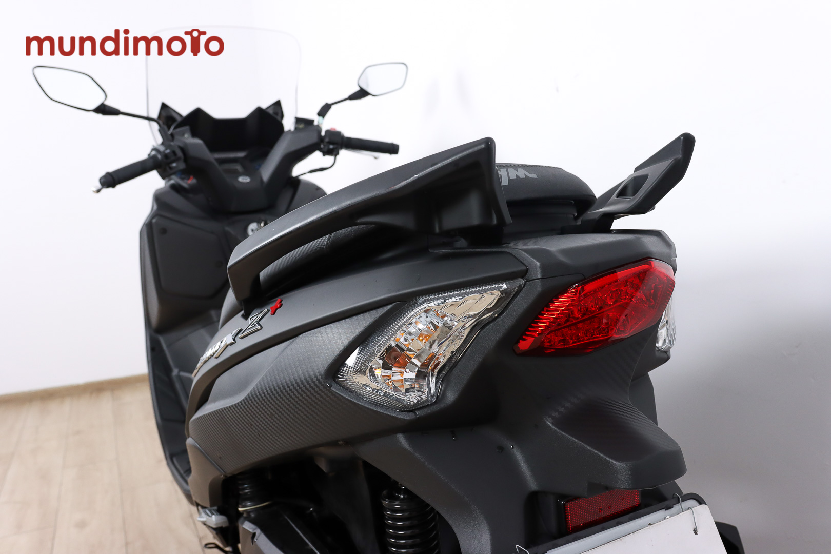 SYM JOYMAX 125 ABS Start&StopSYM9 SYM JOYMAX 125 ABS Start&StopSYM9