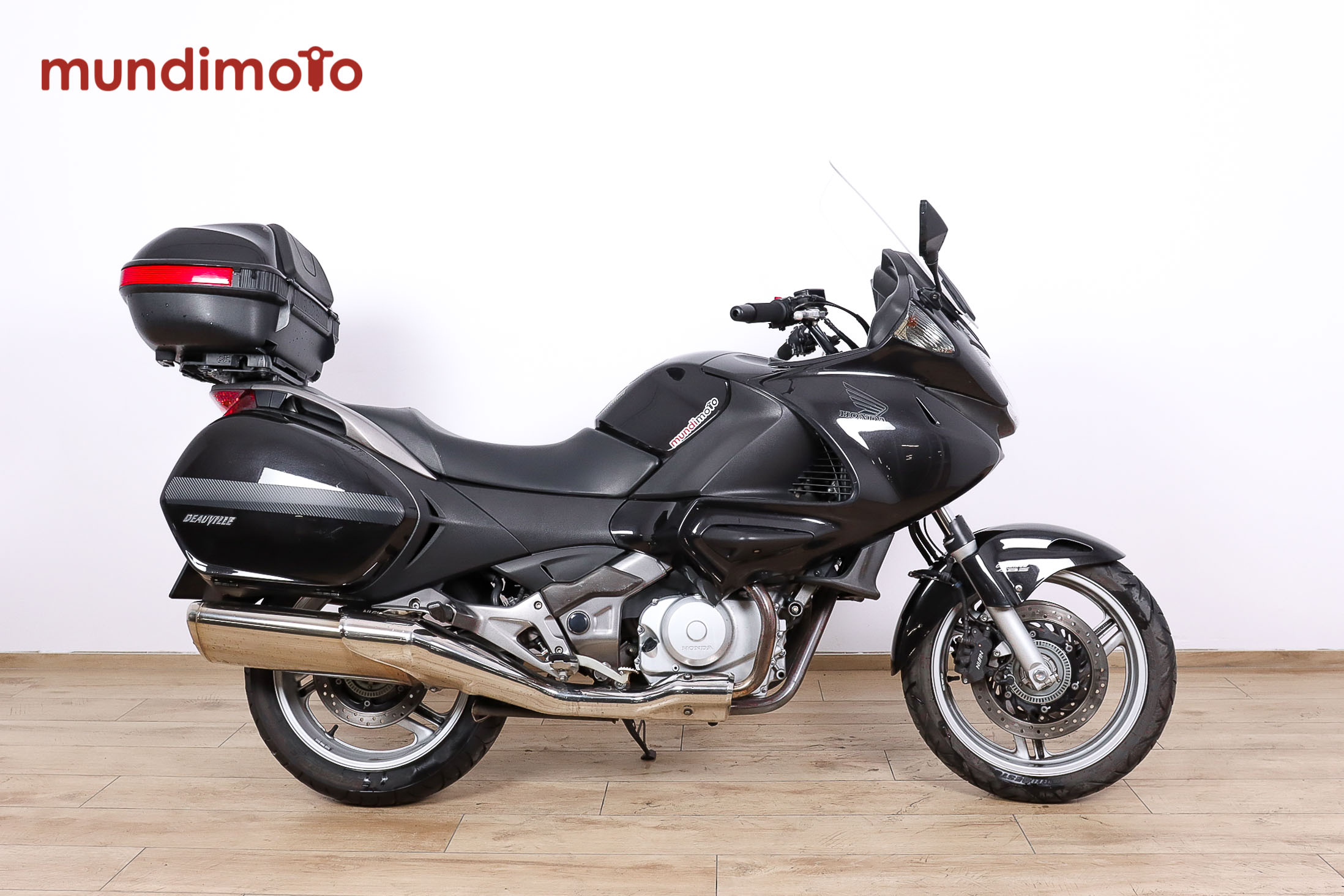HONDA NT 700 V DEAUVILLEHONDA0 HONDA NT 700 V DEAUVILLEHONDA0