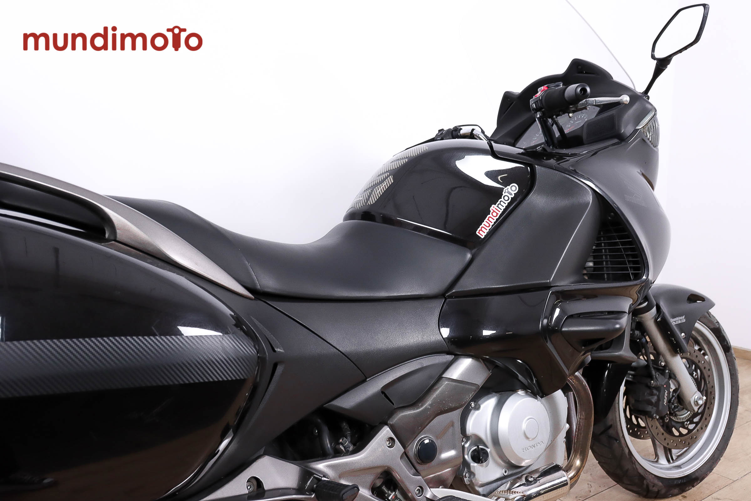 HONDA NT 700 V DEAUVILLEHONDA2 HONDA NT 700 V DEAUVILLEHONDA2
