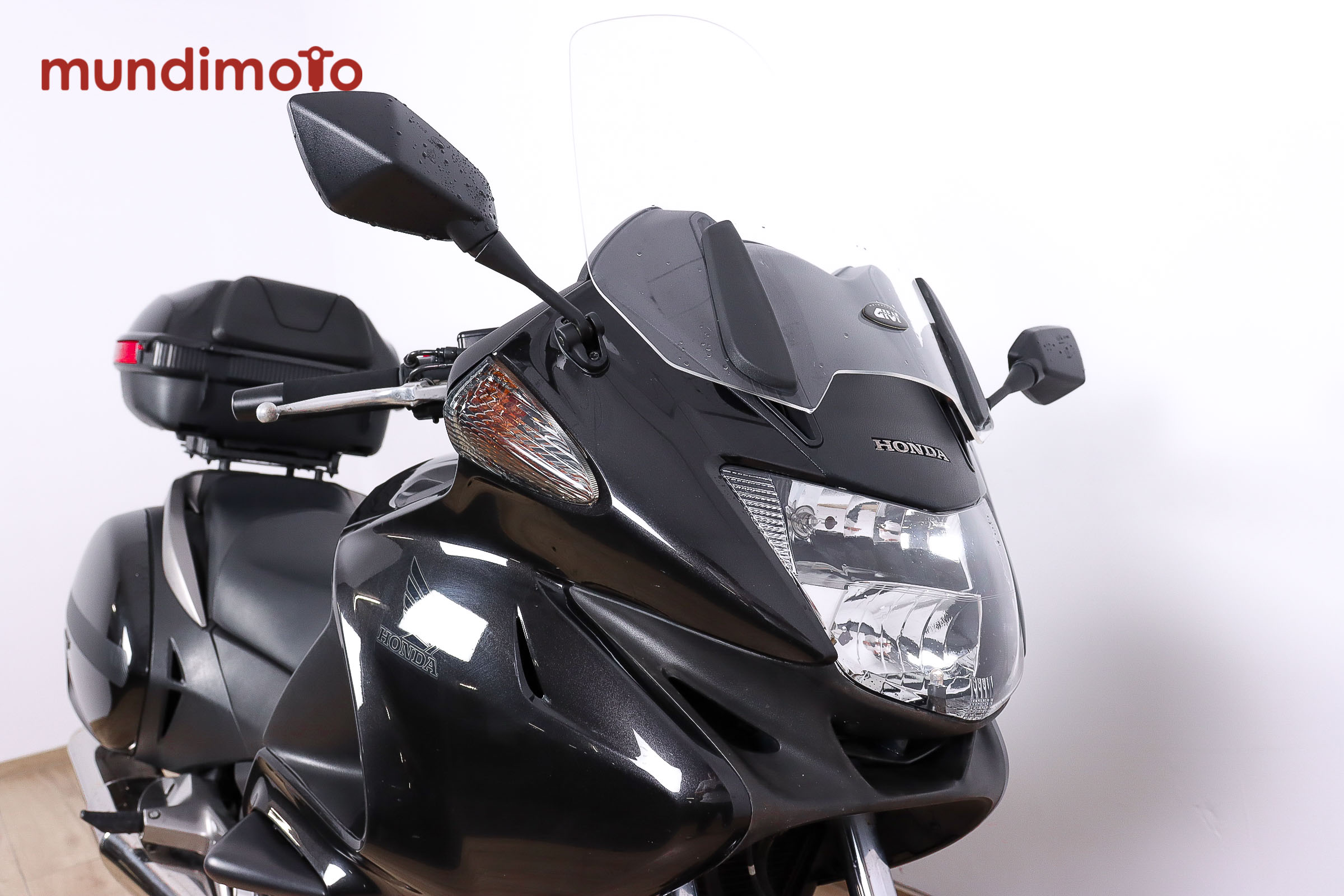 HONDA NT 700 V DEAUVILLEHONDA3 HONDA NT 700 V DEAUVILLEHONDA3