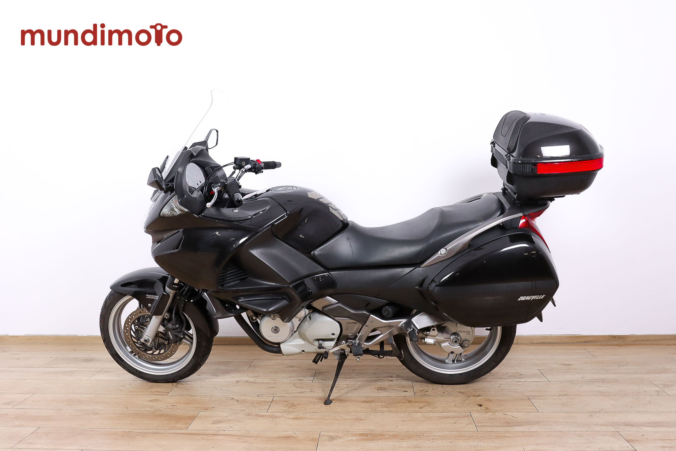 HONDA NT 700 V DEAUVILLEHONDA5 HONDA NT 700 V DEAUVILLEHONDA5