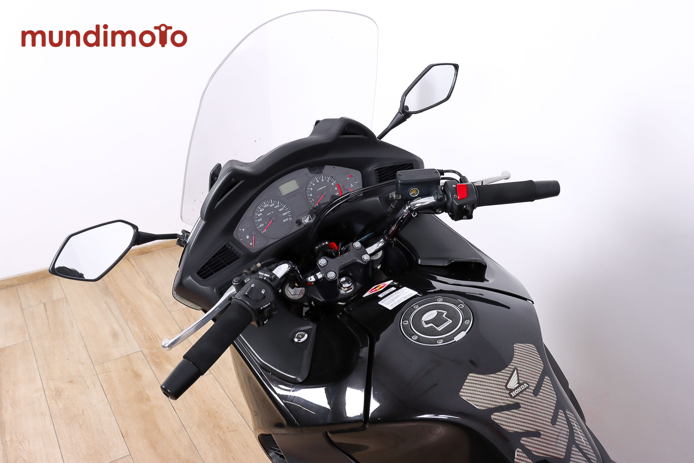 HONDA NT 700 V DEAUVILLEHONDA10 HONDA NT 700 V DEAUVILLEHONDA10