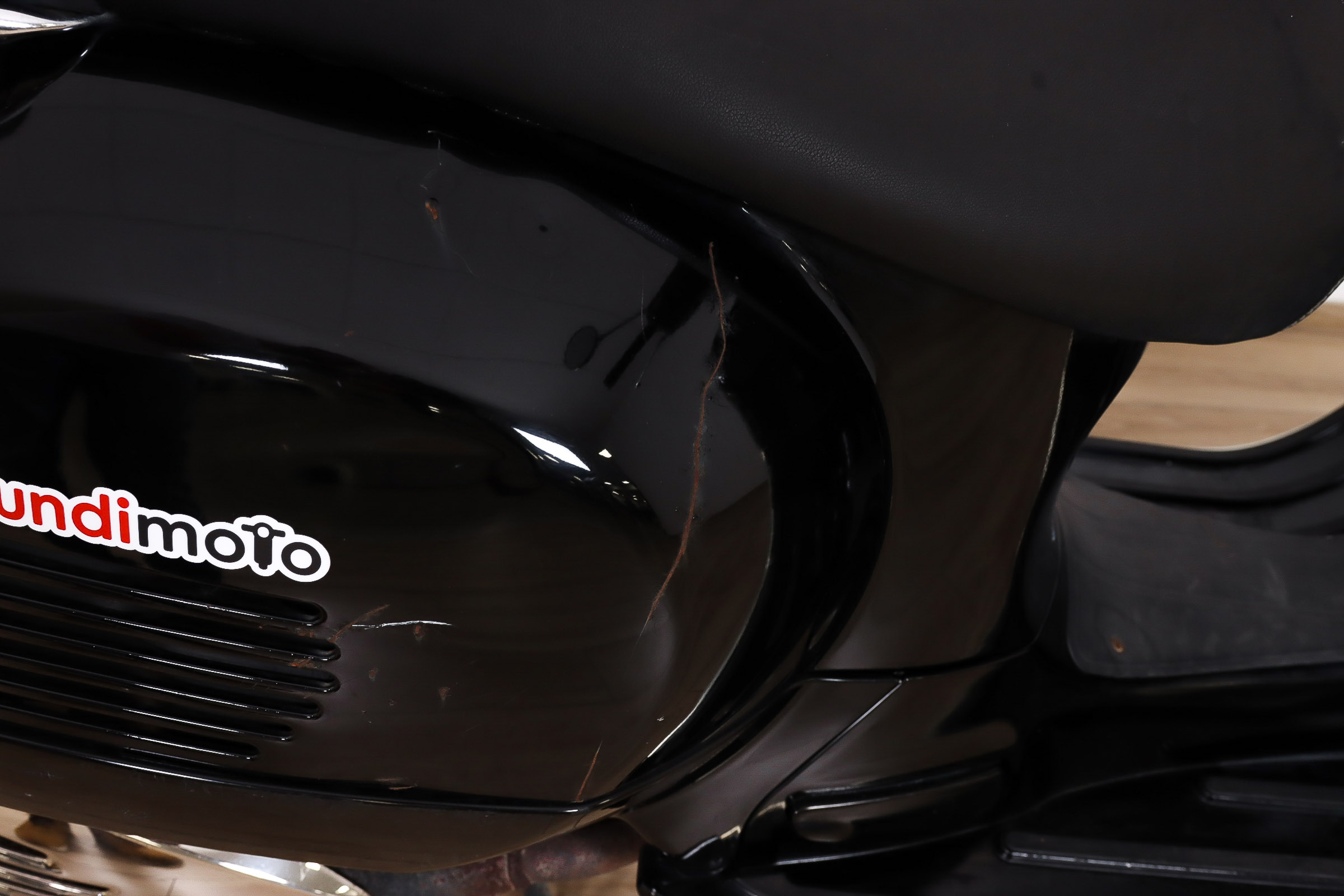 VESPA GTS 300 promoVESPA5 VESPA GTS 300 promoVESPA5