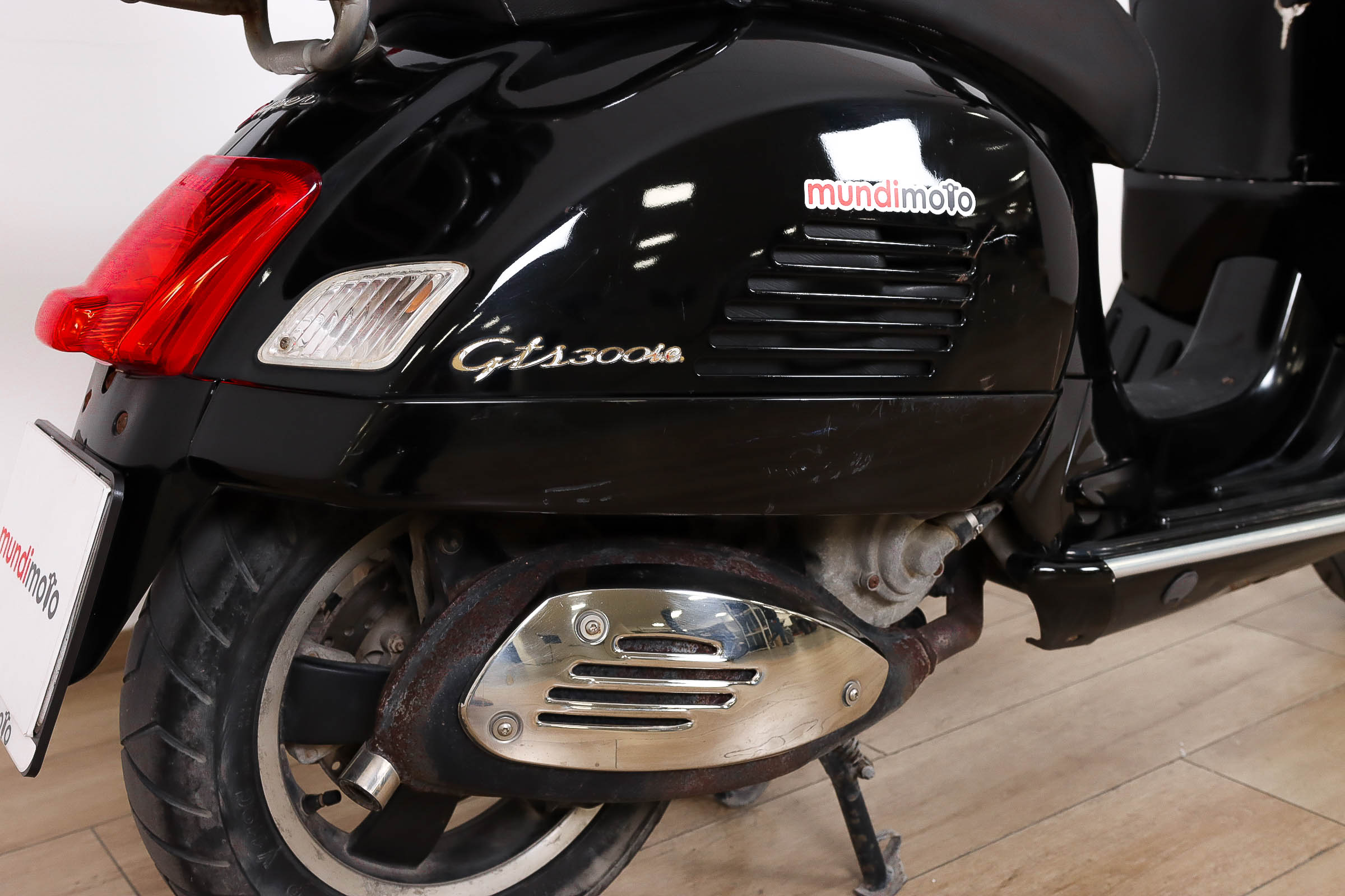 VESPA GTS 300 promoVESPA6 VESPA GTS 300 promoVESPA6