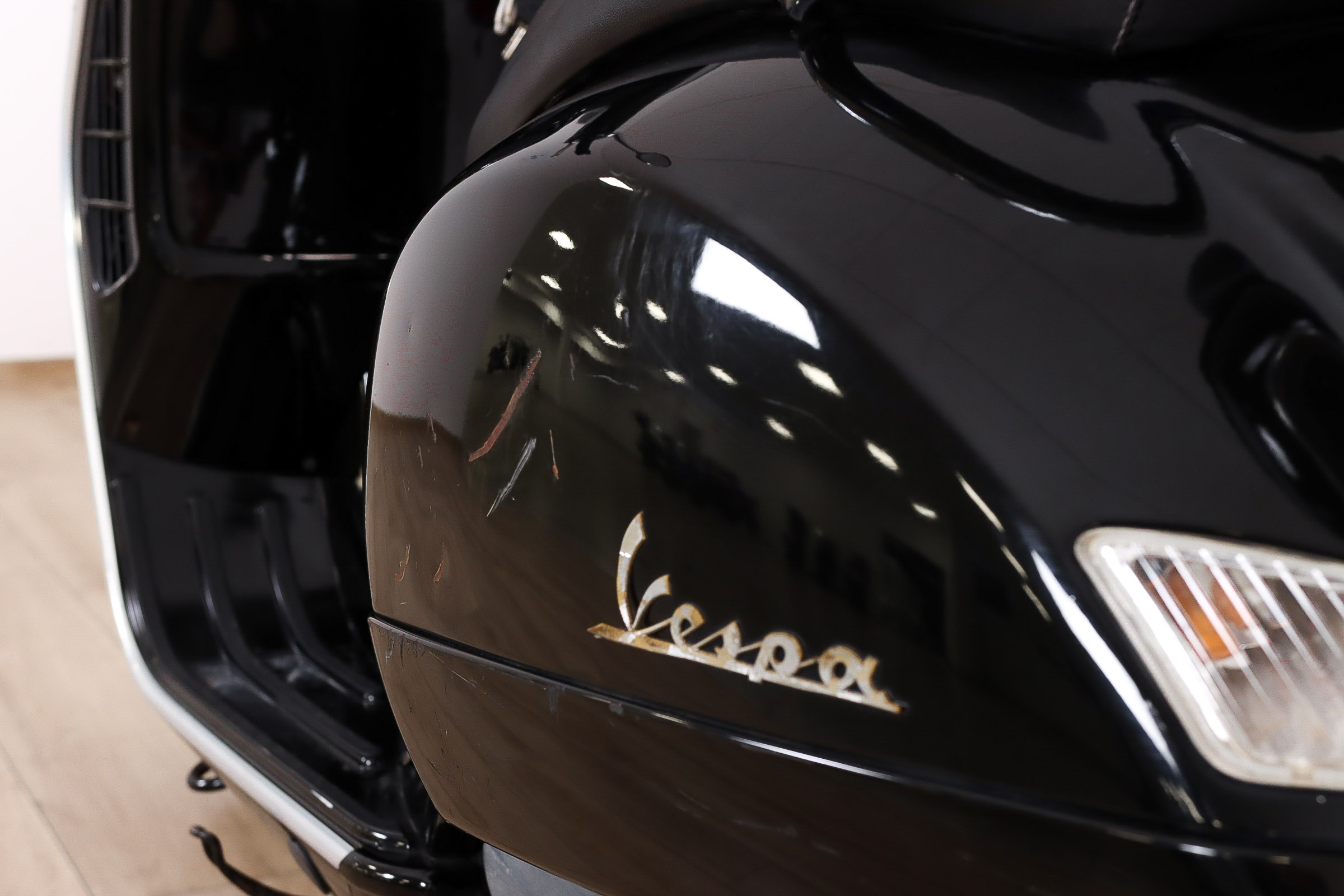VESPA GTS 300 promoVESPA10 VESPA GTS 300 promoVESPA10