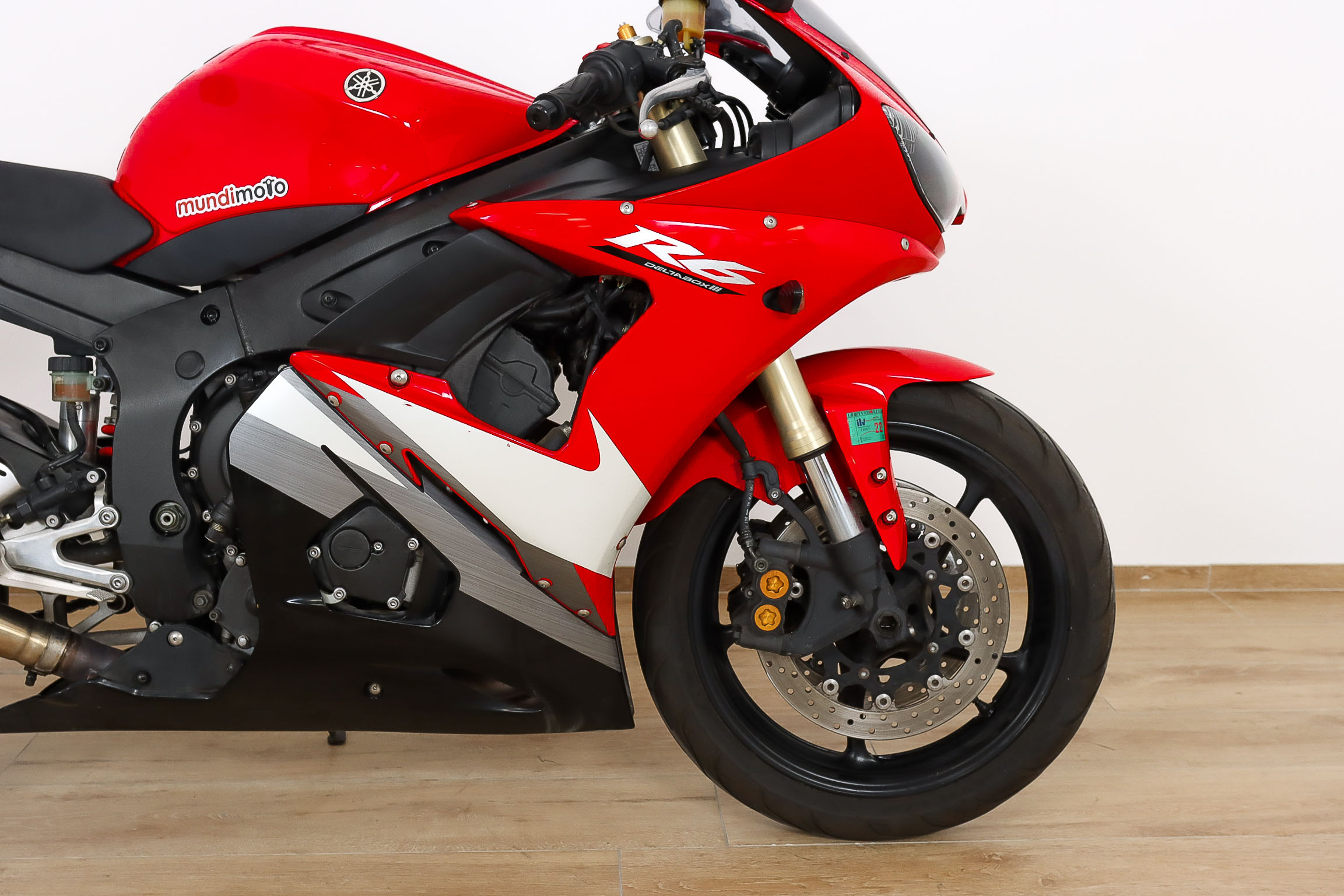 YAMAHA YZF R6YAMAHA4 YAMAHA YZF R6YAMAHA4