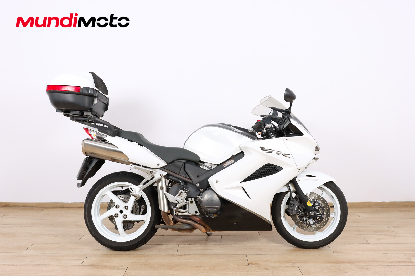 HONDA VFR 800 FIHONDA0 HONDA VFR 800 FIHONDA0