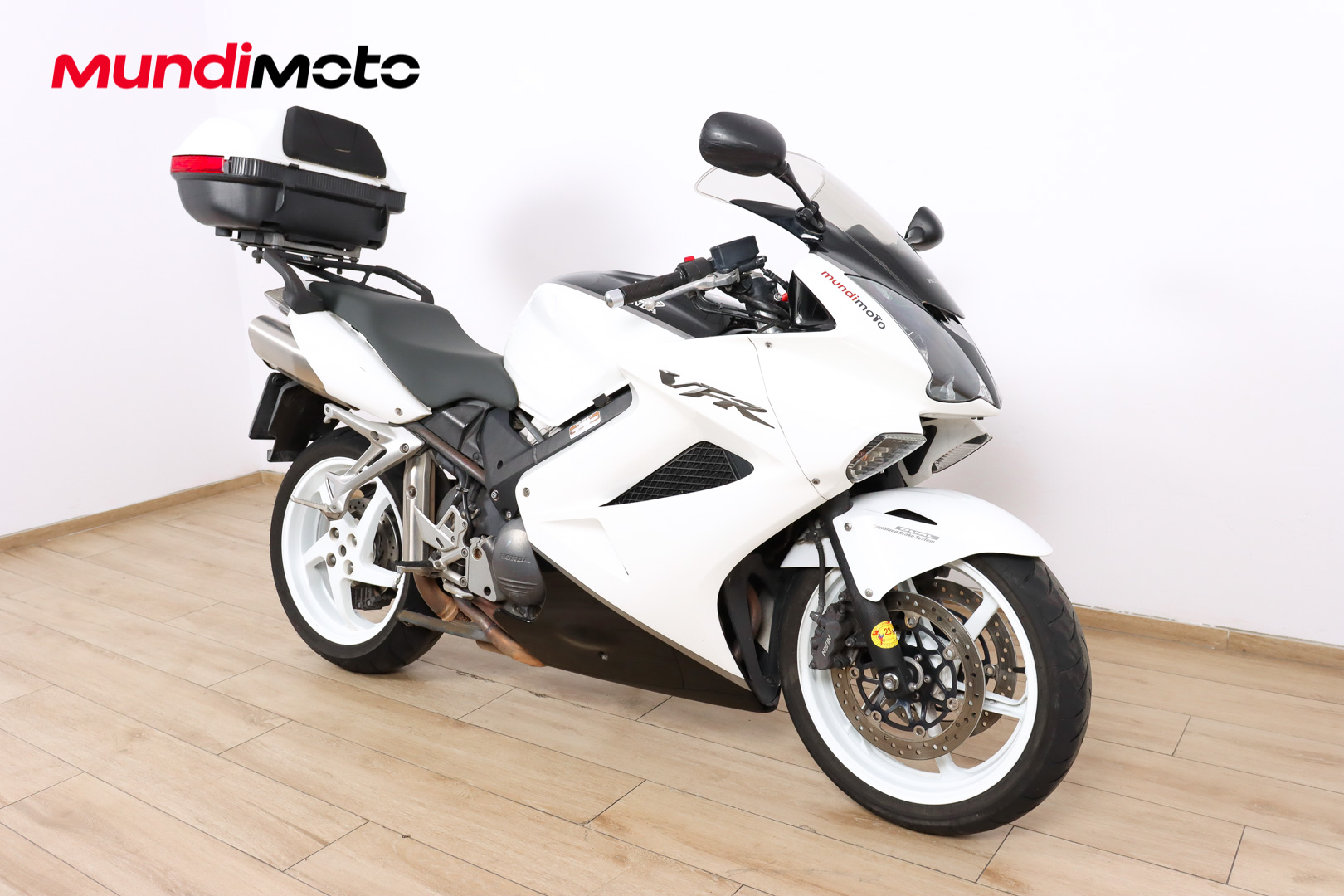 HONDA VFR 800 FIHONDA1 HONDA VFR 800 FIHONDA1