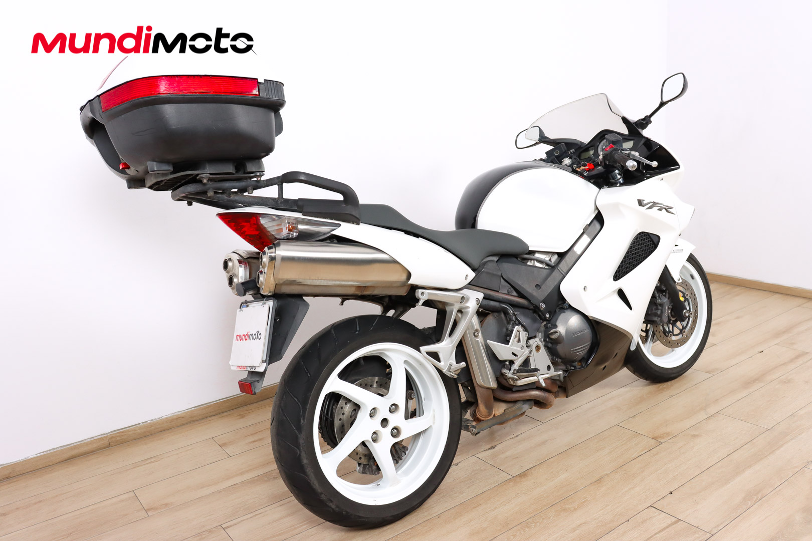 HONDA VFR 800 FIHONDA2 HONDA VFR 800 FIHONDA2