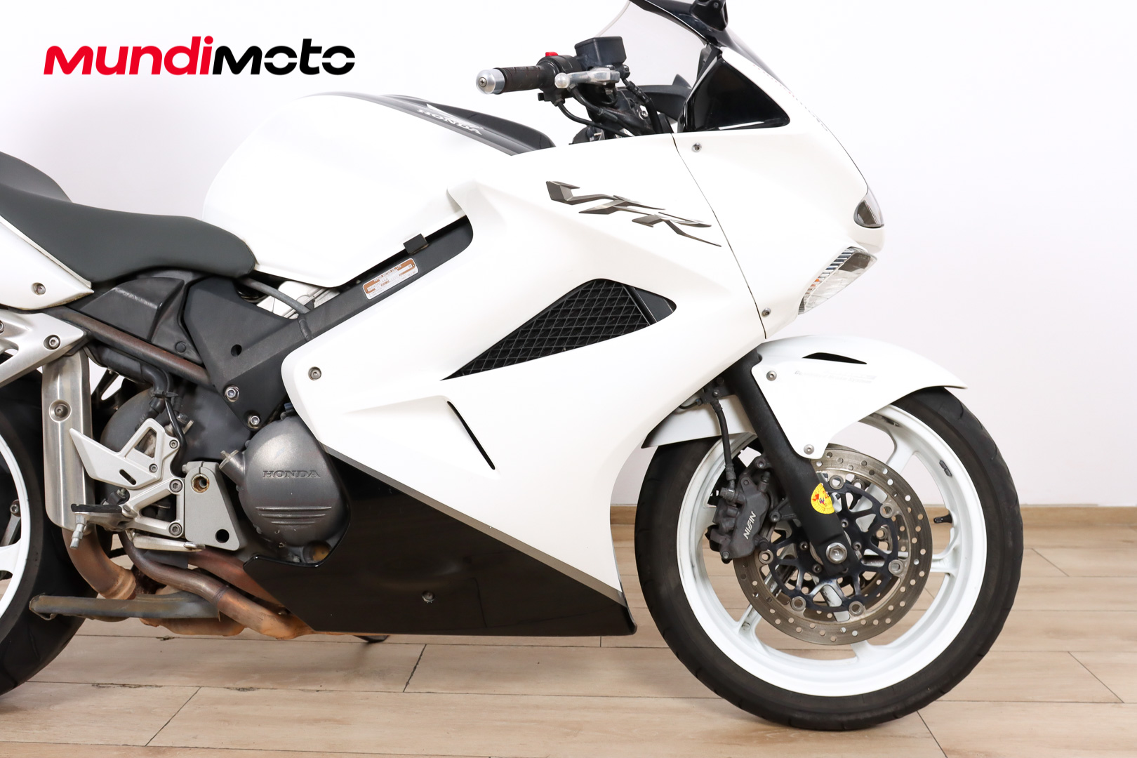 HONDA VFR 800 FIHONDA4 HONDA VFR 800 FIHONDA4