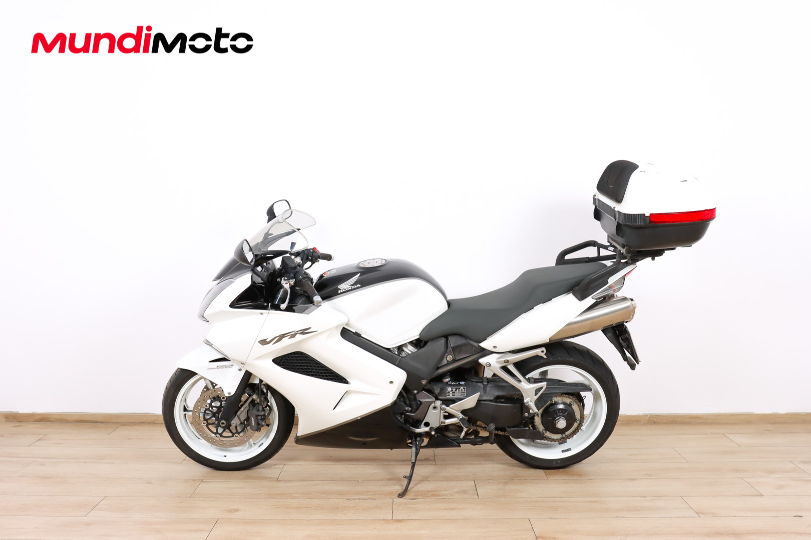 HONDA VFR 800 FIHONDA6 HONDA VFR 800 FIHONDA6
