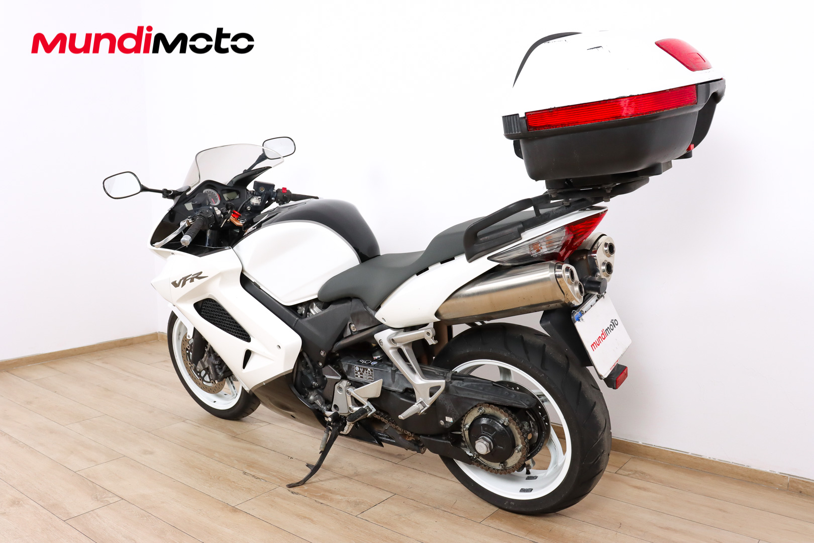 HONDA VFR 800 FIHONDA7 HONDA VFR 800 FIHONDA7