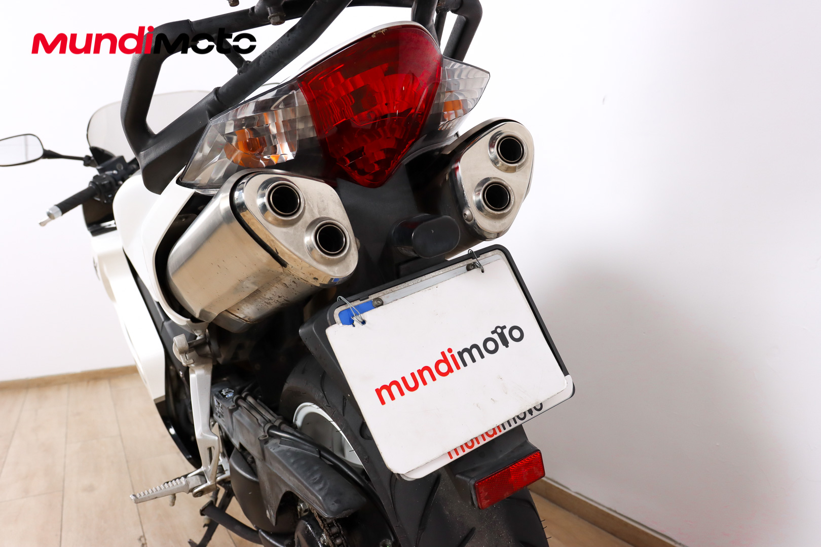 HONDA VFR 800 FIHONDA9 HONDA VFR 800 FIHONDA9