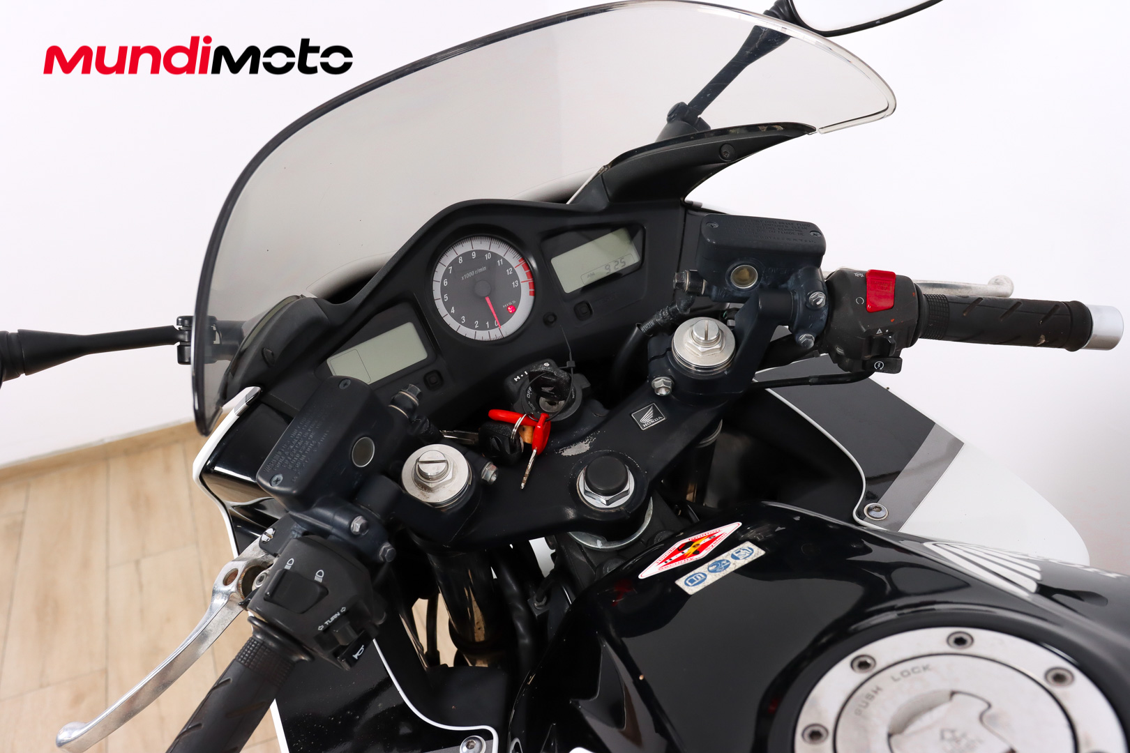 HONDA VFR 800 FIHONDA10 HONDA VFR 800 FIHONDA10