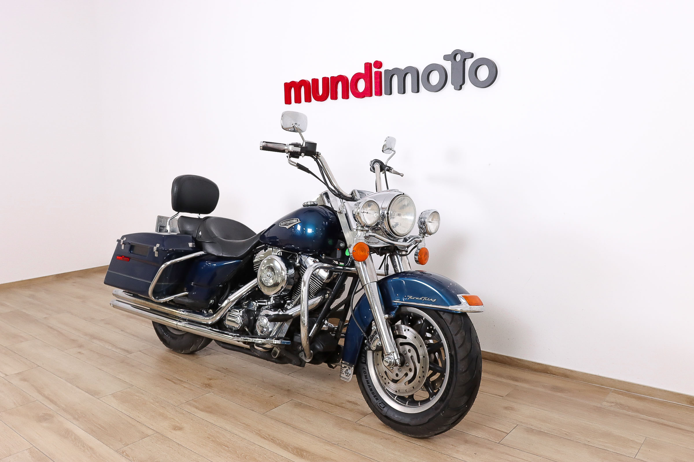 HARLEY DAVIDSON Touring Road KingHARLEY DAVIDSON1 HARLEY DAVIDSON Touring Road KingHARLEY DAVIDSON1