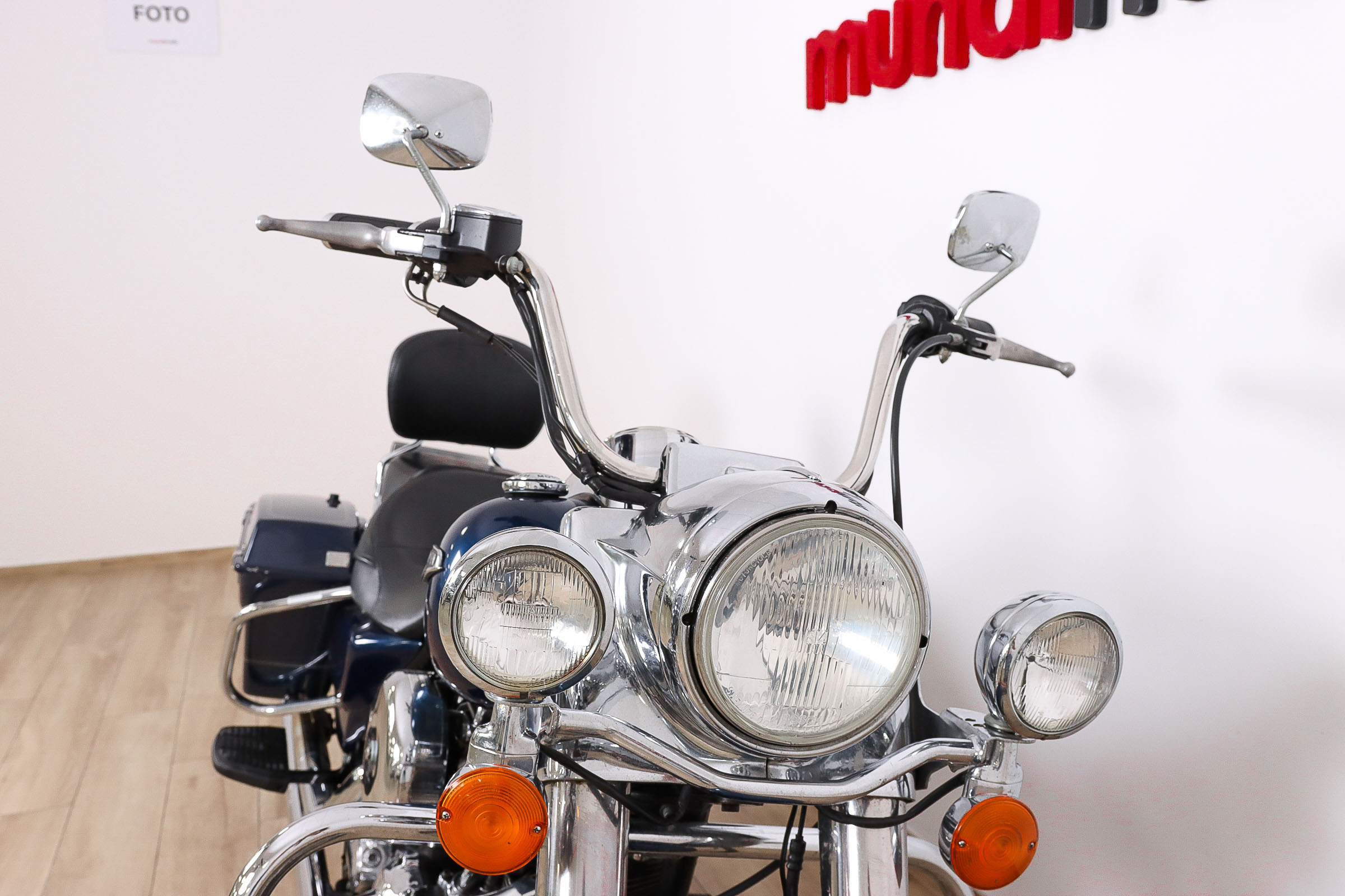 HARLEY DAVIDSON Touring Road KingHARLEY DAVIDSON3 HARLEY DAVIDSON Touring Road KingHARLEY DAVIDSON3