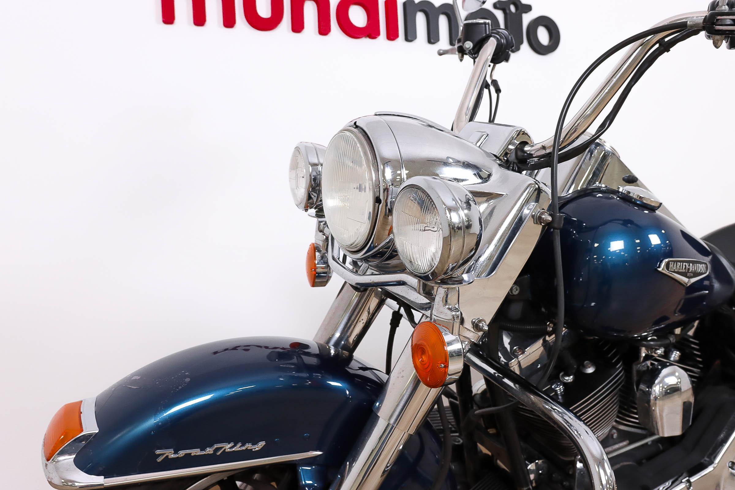 HARLEY DAVIDSON Touring Road KingHARLEY DAVIDSON14 HARLEY DAVIDSON Touring Road KingHARLEY DAVIDSON14