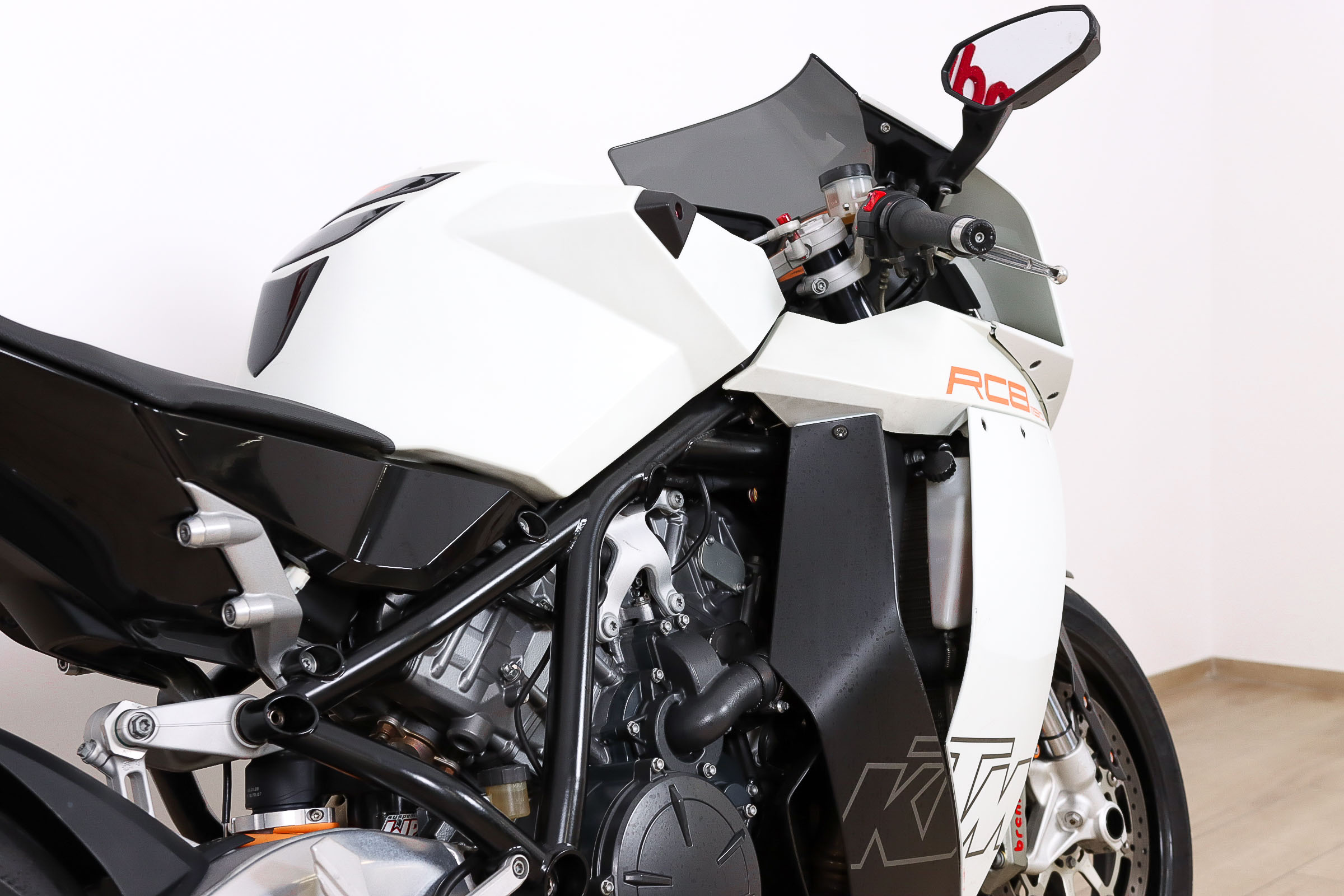 KTM RC8 1190KTM7 KTM RC8 1190KTM7