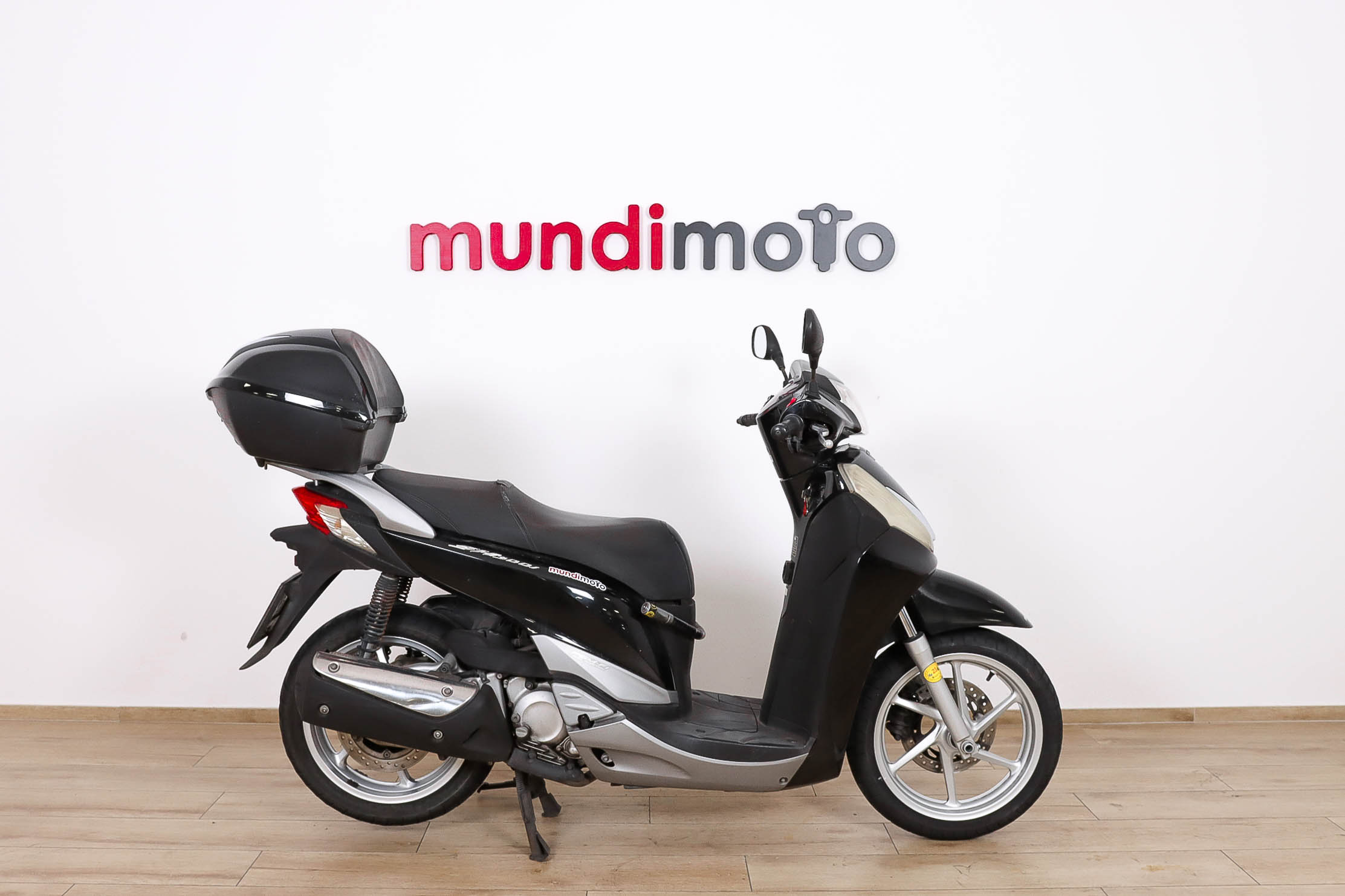 HONDA SCOOPY SH300iHONDA0 HONDA SCOOPY SH300iHONDA0