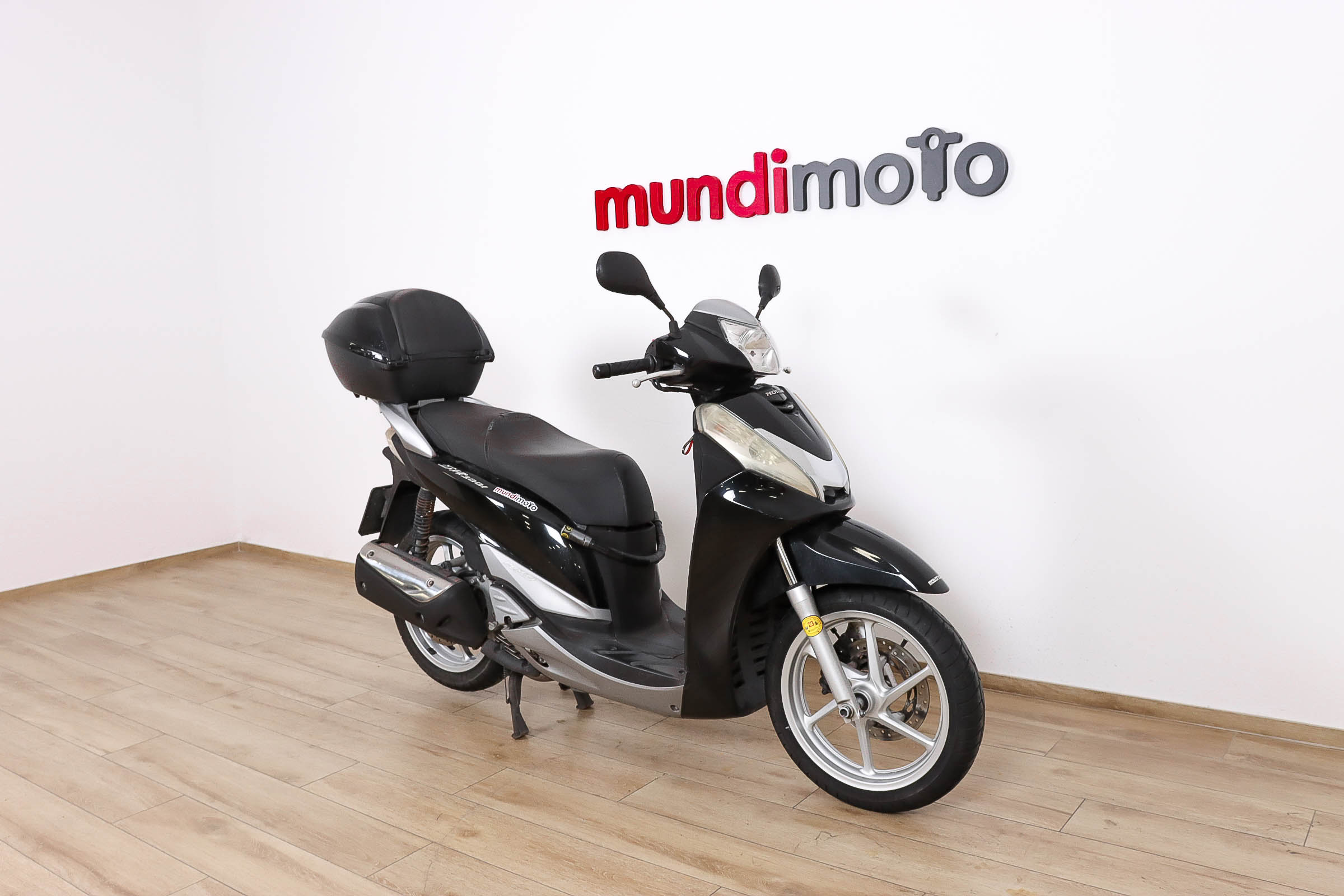 HONDA SCOOPY SH300iHONDA1 HONDA SCOOPY SH300iHONDA1
