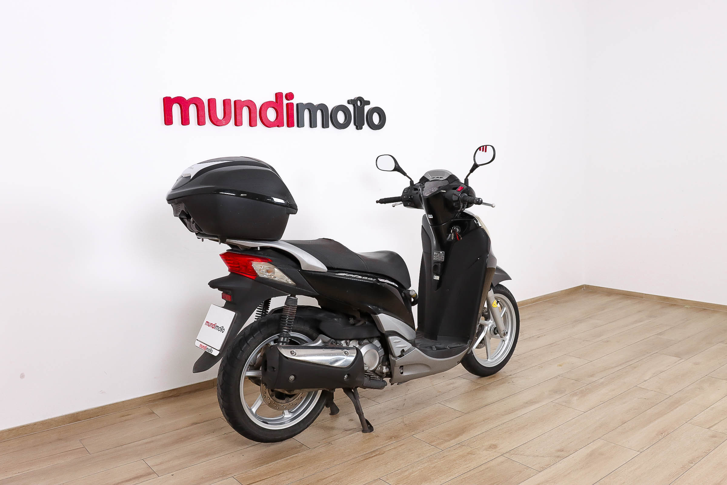 HONDA SCOOPY SH300iHONDA2 HONDA SCOOPY SH300iHONDA2
