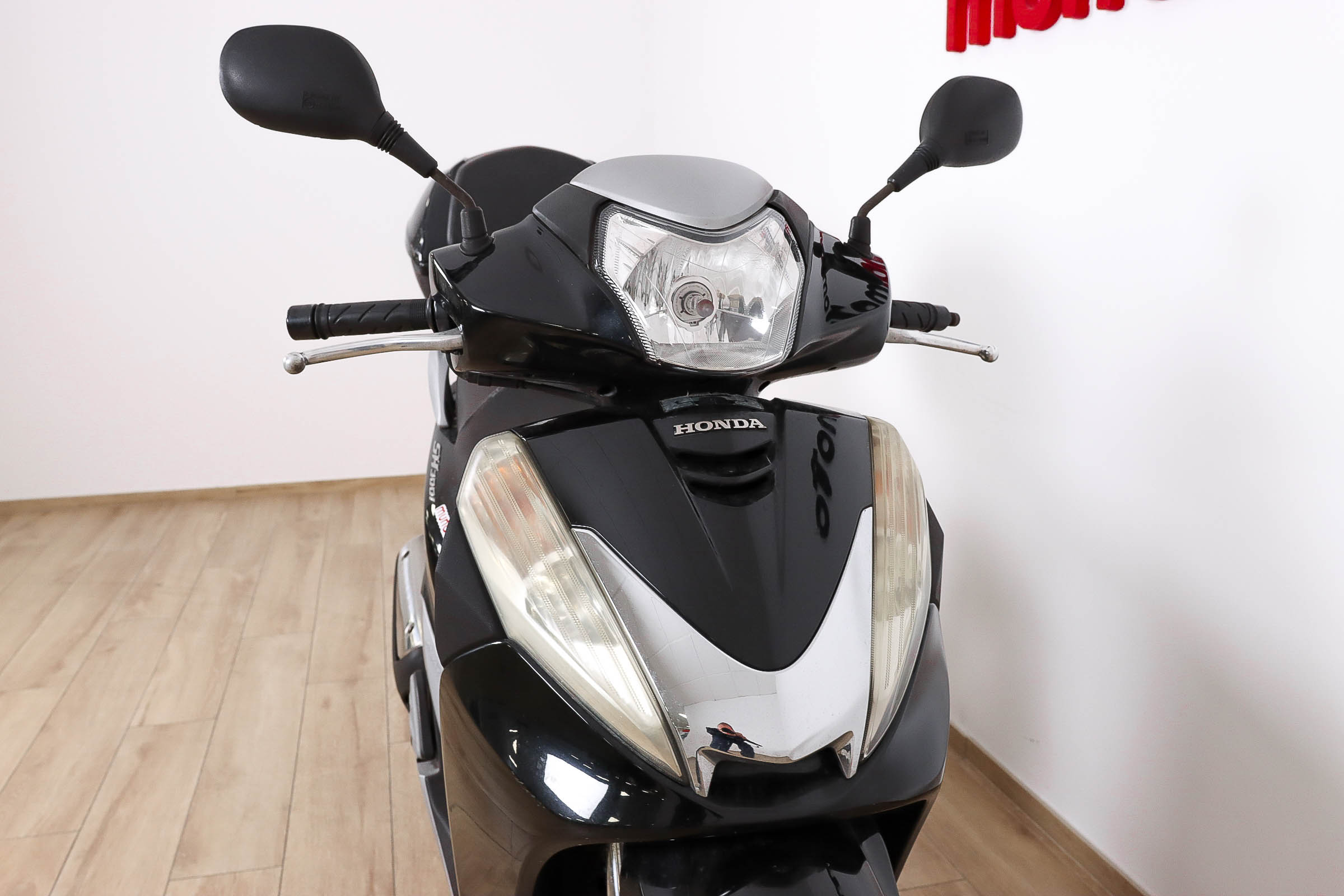 HONDA SCOOPY SH300iHONDA3 HONDA SCOOPY SH300iHONDA3