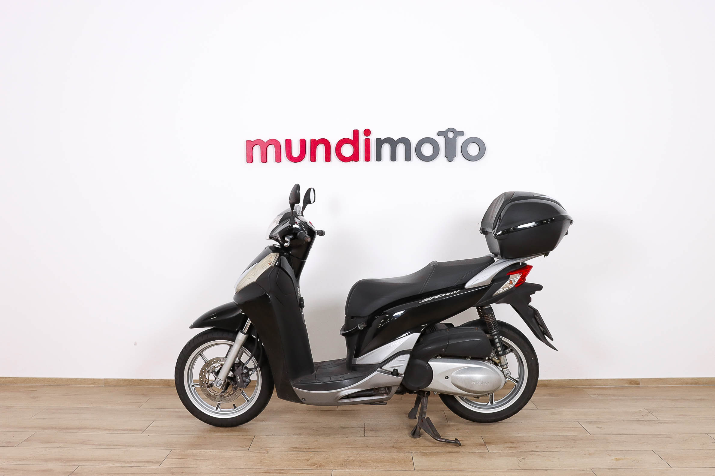HONDA SCOOPY SH300iHONDA6 HONDA SCOOPY SH300iHONDA6