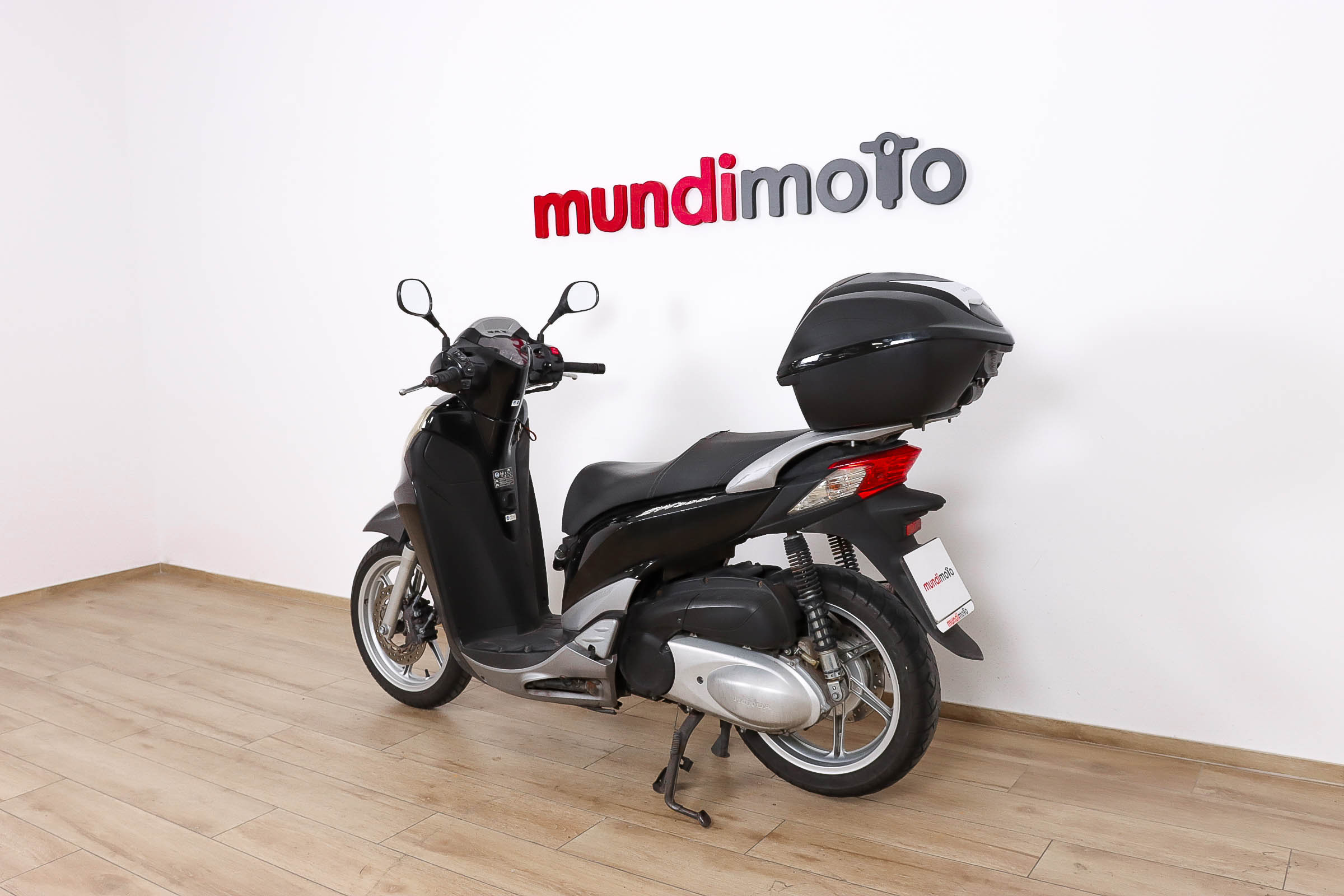HONDA SCOOPY SH300iHONDA7 HONDA SCOOPY SH300iHONDA7