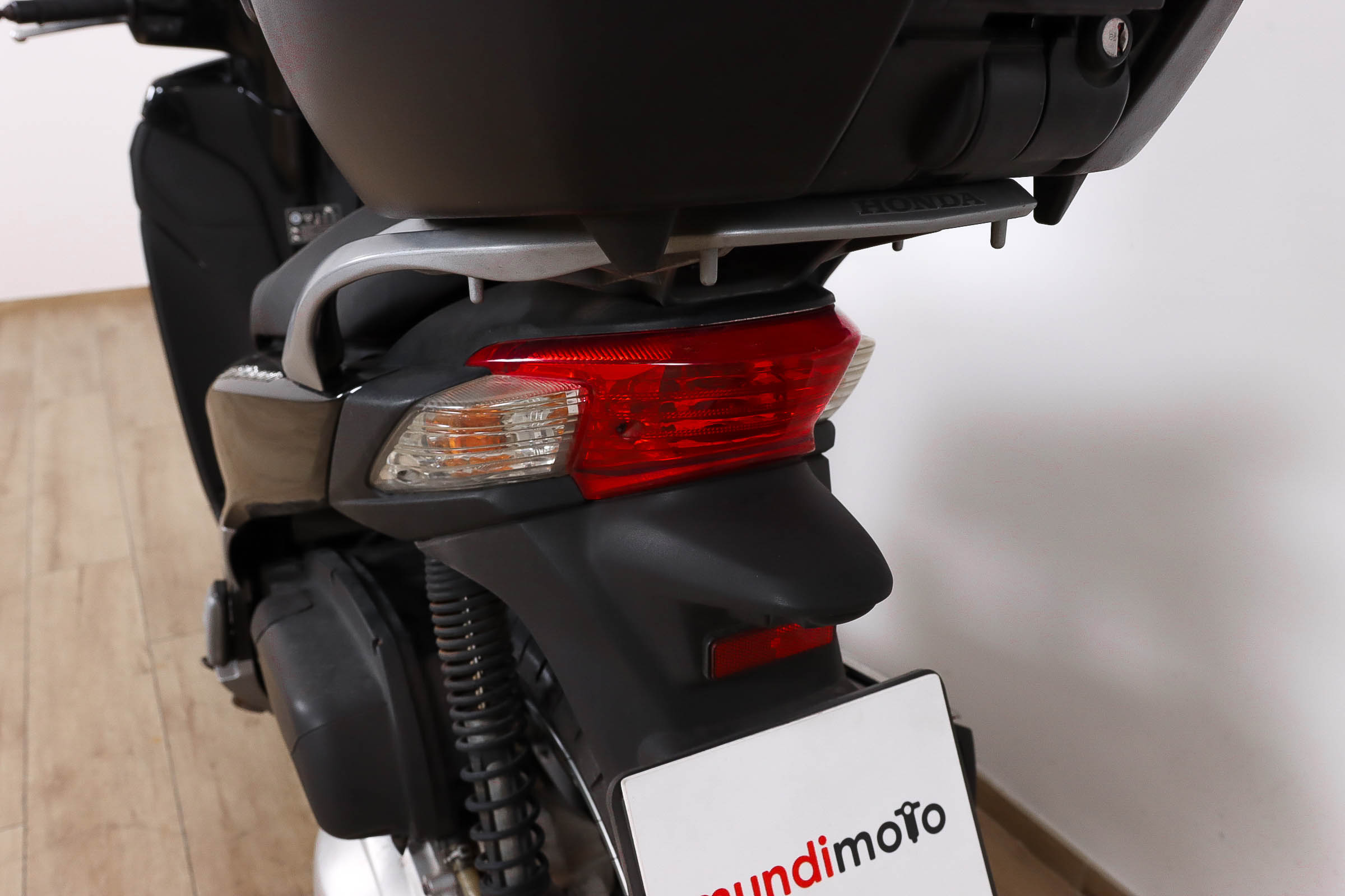 HONDA SCOOPY SH300iHONDA9 HONDA SCOOPY SH300iHONDA9