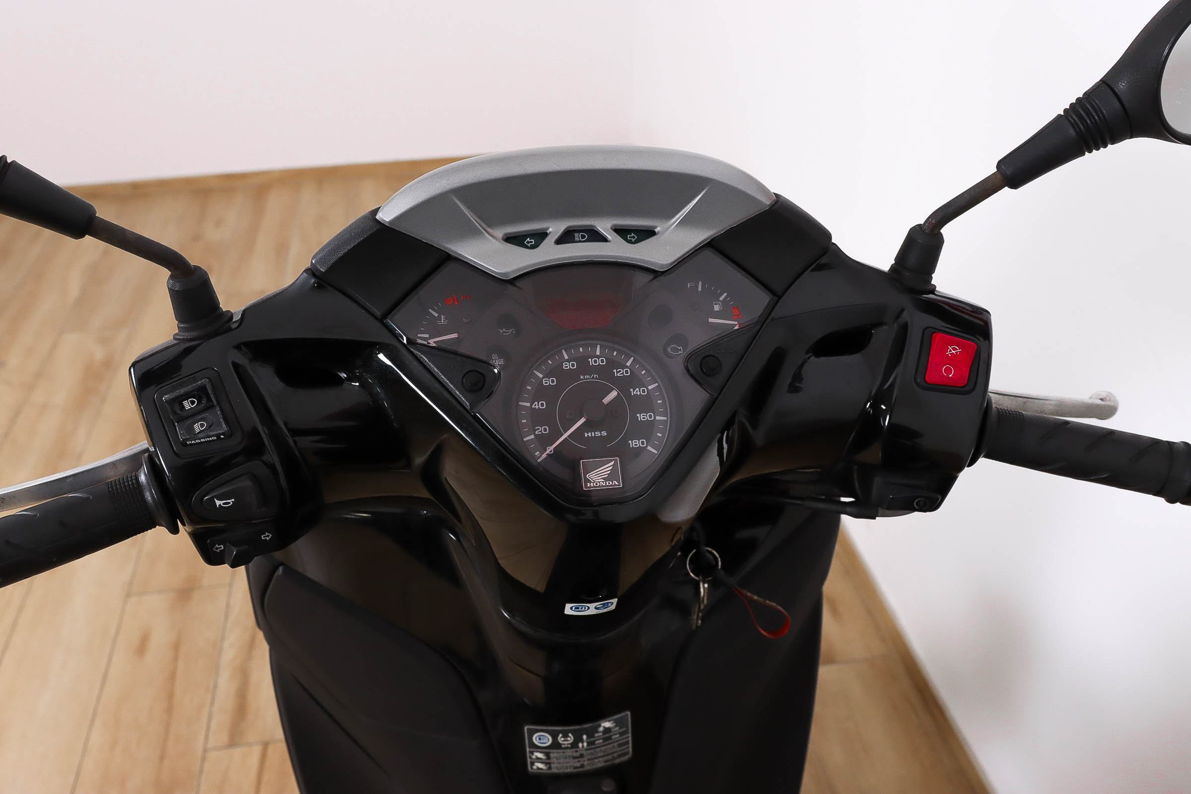 HONDA SCOOPY SH300iHONDA10 HONDA SCOOPY SH300iHONDA10