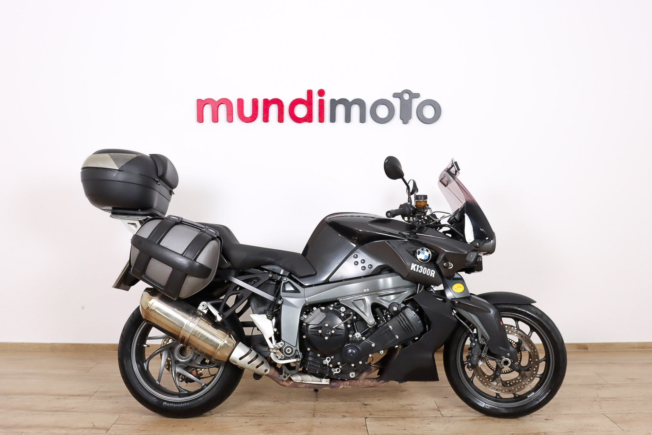 BMW K 1300 RBMW0 BMW K 1300 RBMW0