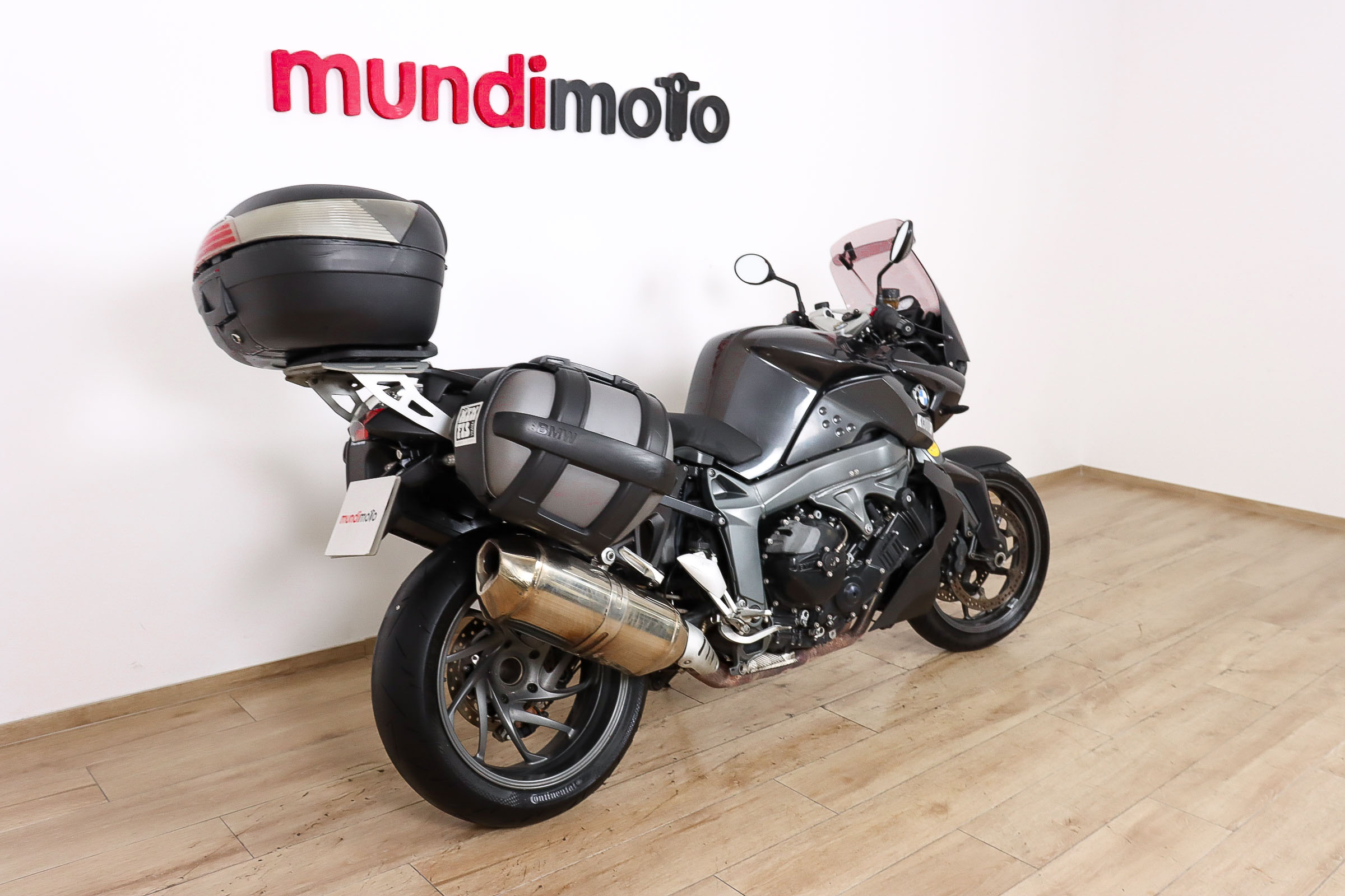 BMW K 1300 RBMW1 BMW K 1300 RBMW1