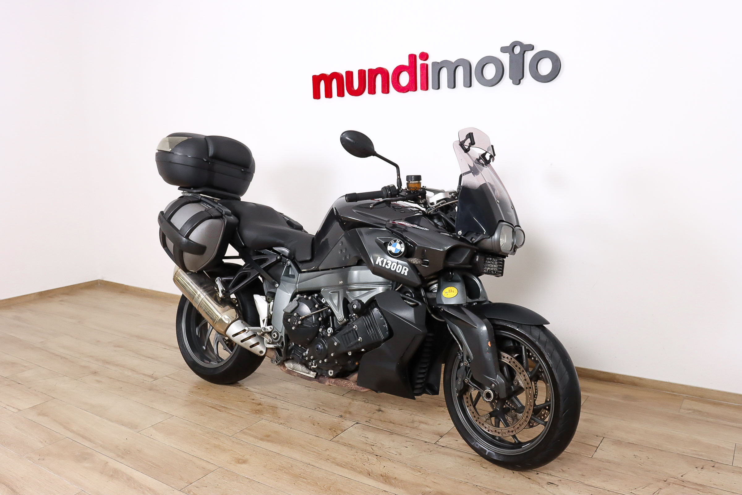BMW K 1300 RBMW2 BMW K 1300 RBMW2