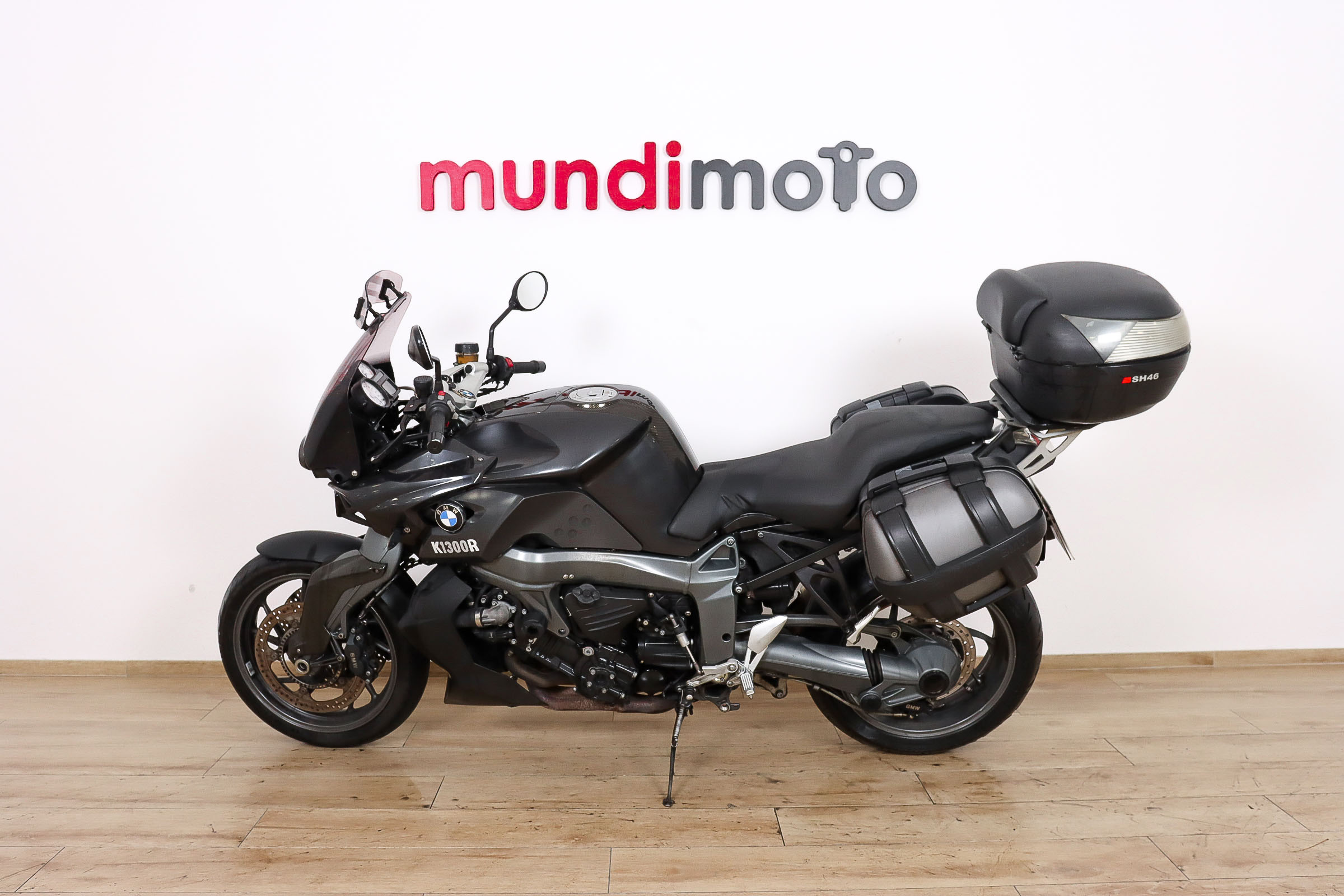 BMW K 1300 RBMW3 BMW K 1300 RBMW3