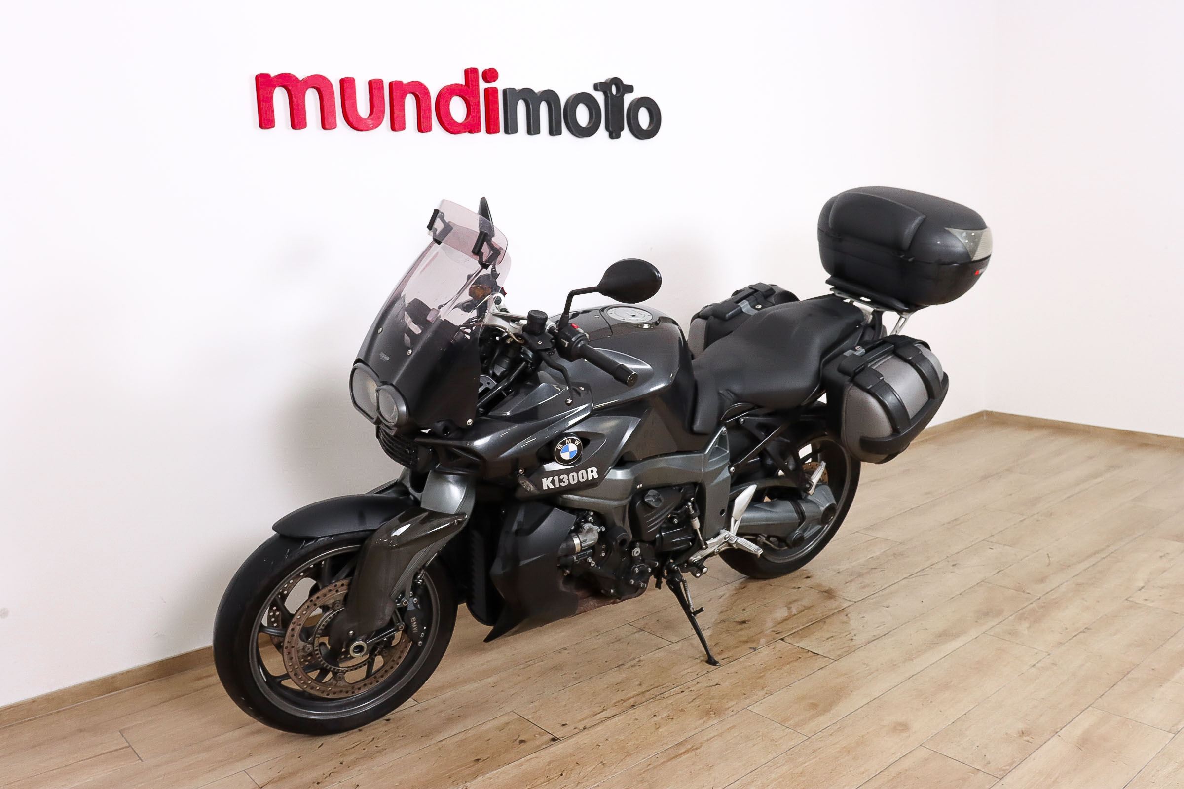 BMW K 1300 RBMW4 BMW K 1300 RBMW4