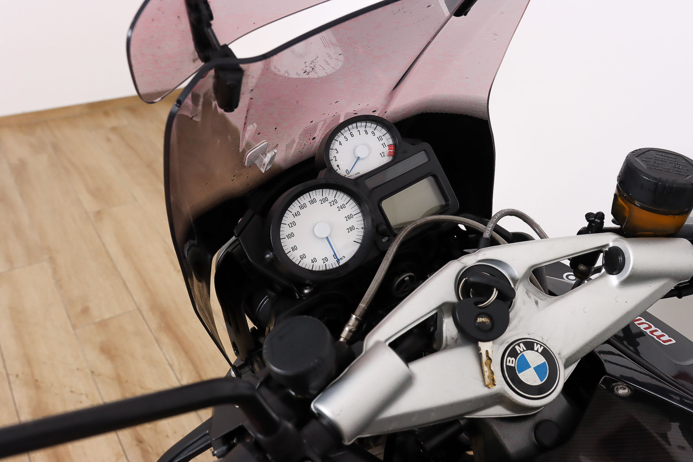 BMW K 1300 RBMW6 BMW K 1300 RBMW6