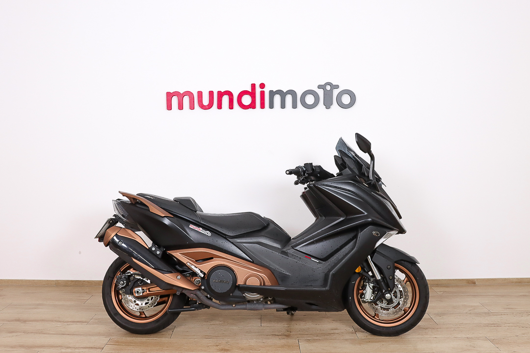 KYMCO AK 550KYMCO0 KYMCO AK 550KYMCO0