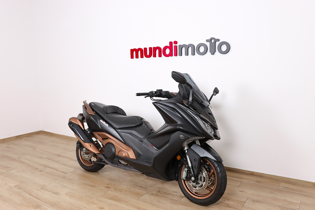 KYMCO AK 550KYMCO1 KYMCO AK 550KYMCO1