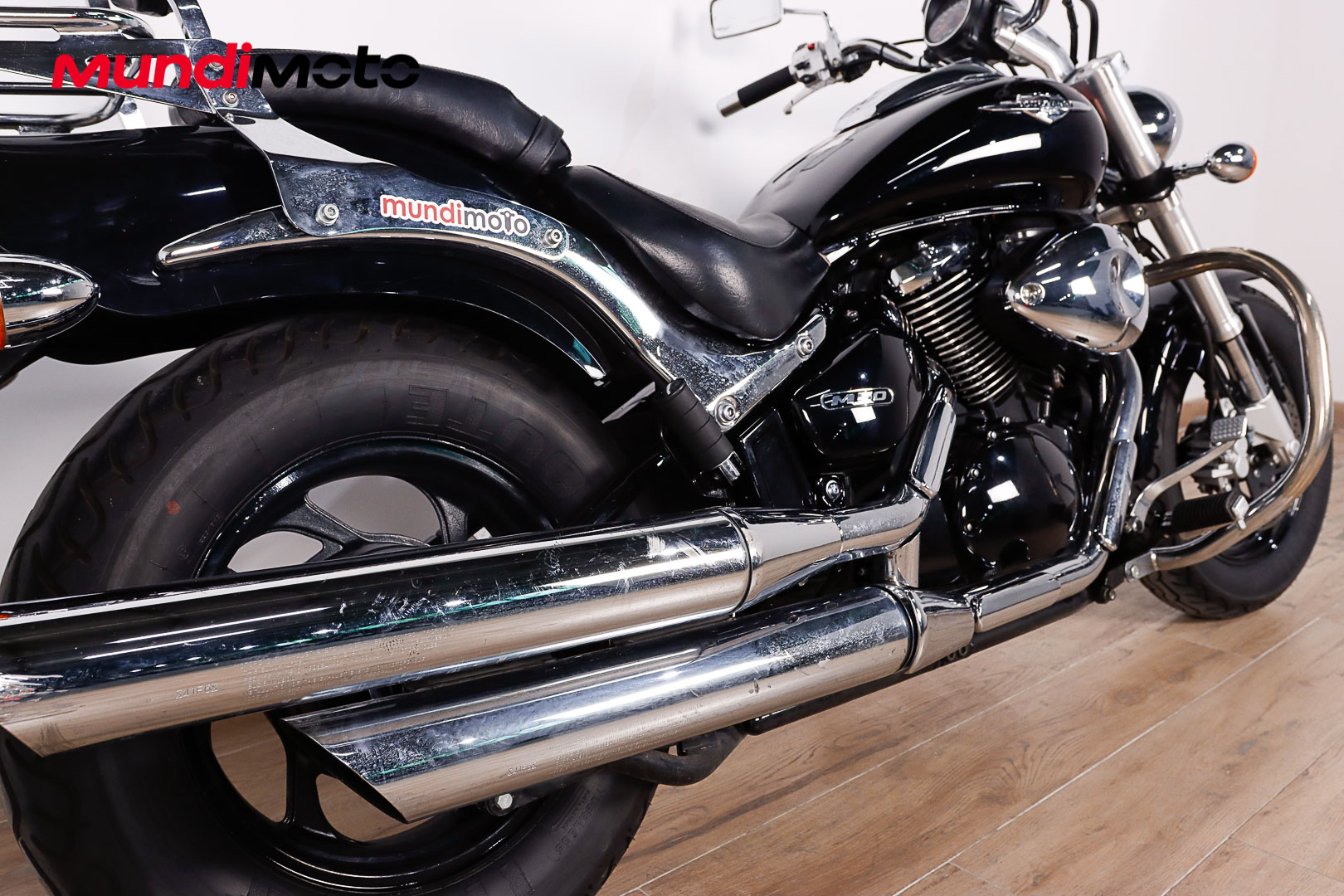 SUZUKI Intruder C800SUZUKI3 SUZUKI Intruder C800SUZUKI3