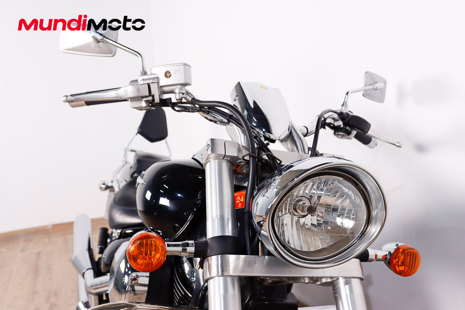 SUZUKI Intruder C800SUZUKI4 SUZUKI Intruder C800SUZUKI4