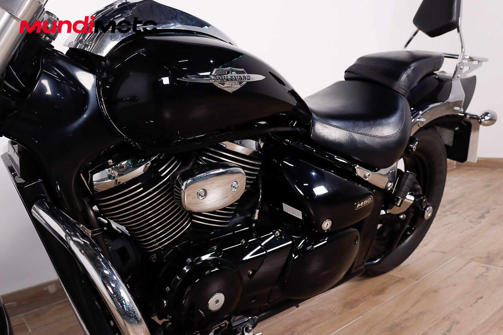SUZUKI Intruder C800SUZUKI8 SUZUKI Intruder C800SUZUKI8