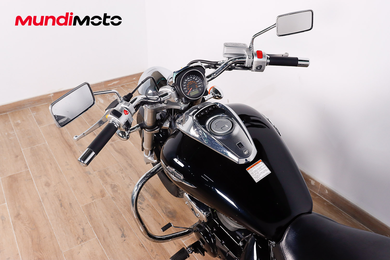 SUZUKI Intruder C800SUZUKI10 SUZUKI Intruder C800SUZUKI10