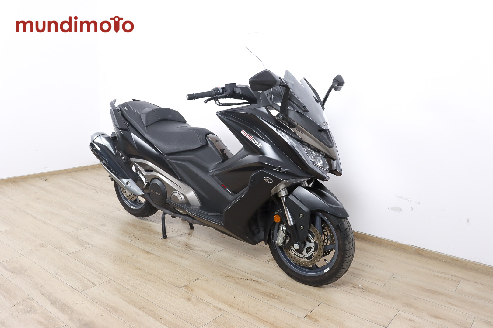 KYMCO AK 550 promoKYMCO1 KYMCO AK 550 promoKYMCO1