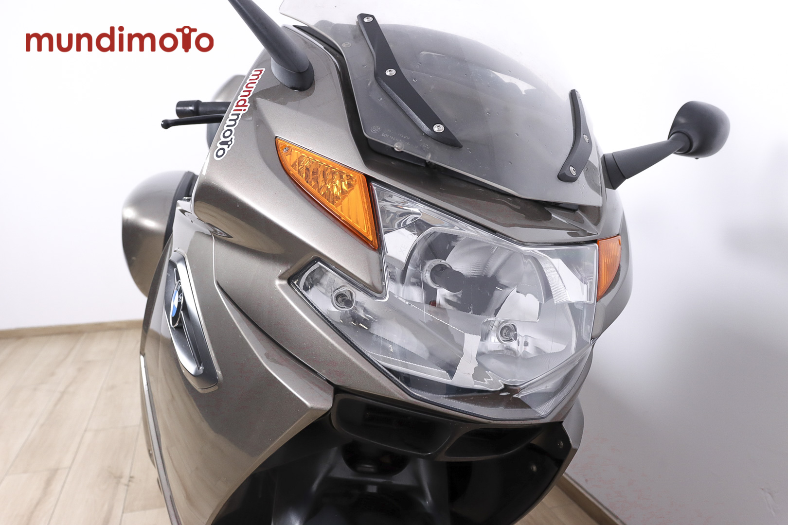 BMW K 1300 GT promoBMW3 BMW K 1300 GT promoBMW3