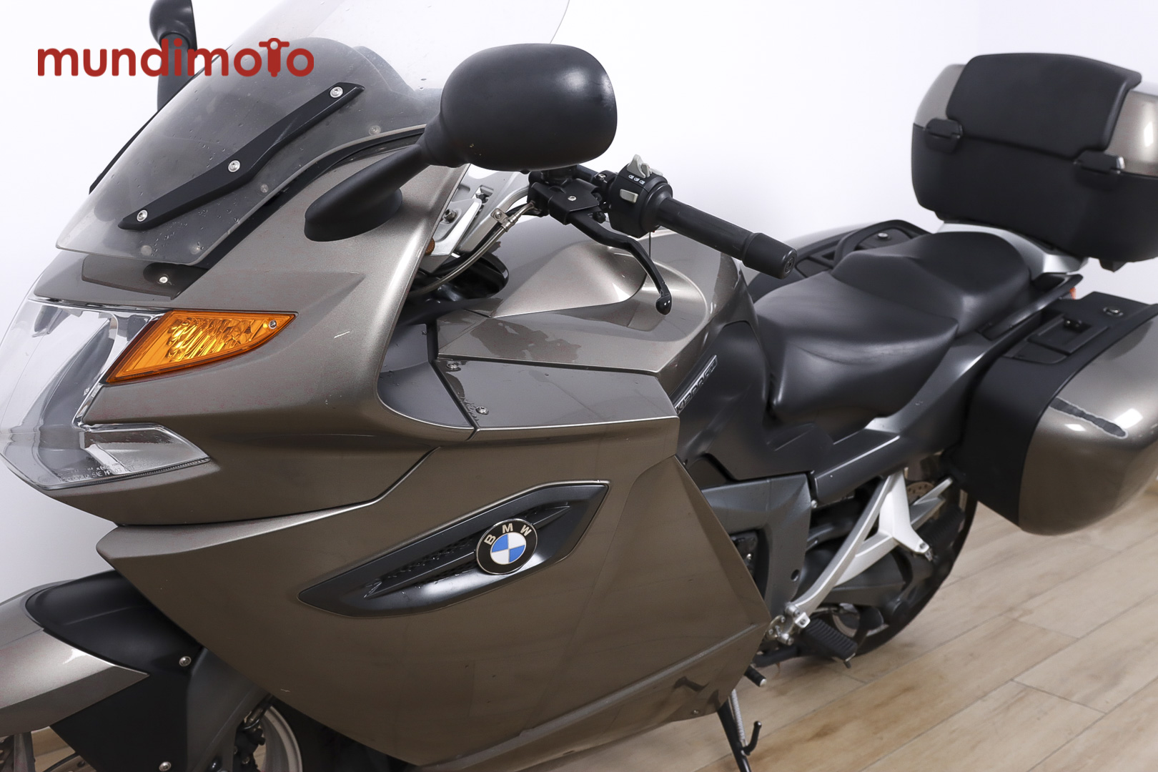 BMW K 1300 GT promoBMW10 BMW K 1300 GT promoBMW10